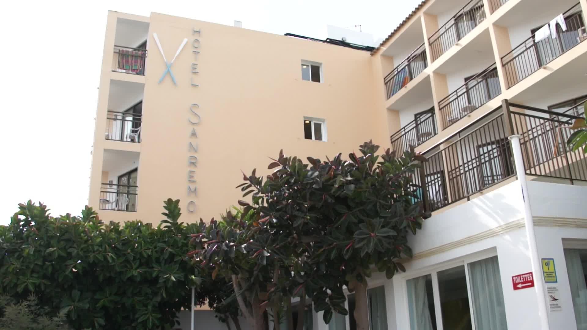Hotel Club San Remo & Hotel Club S'Estanyol — photo 4