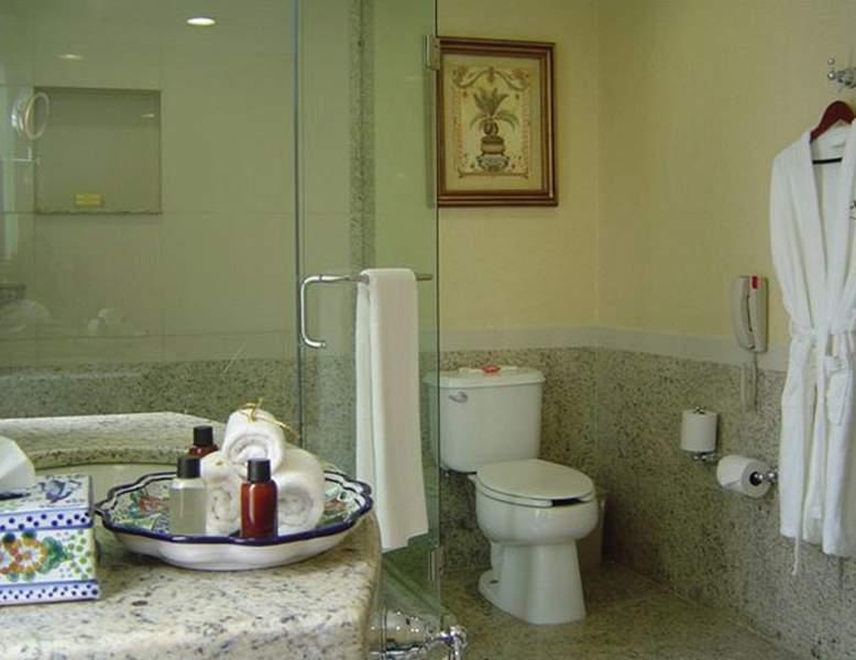 Marriott Torreon — photo 4