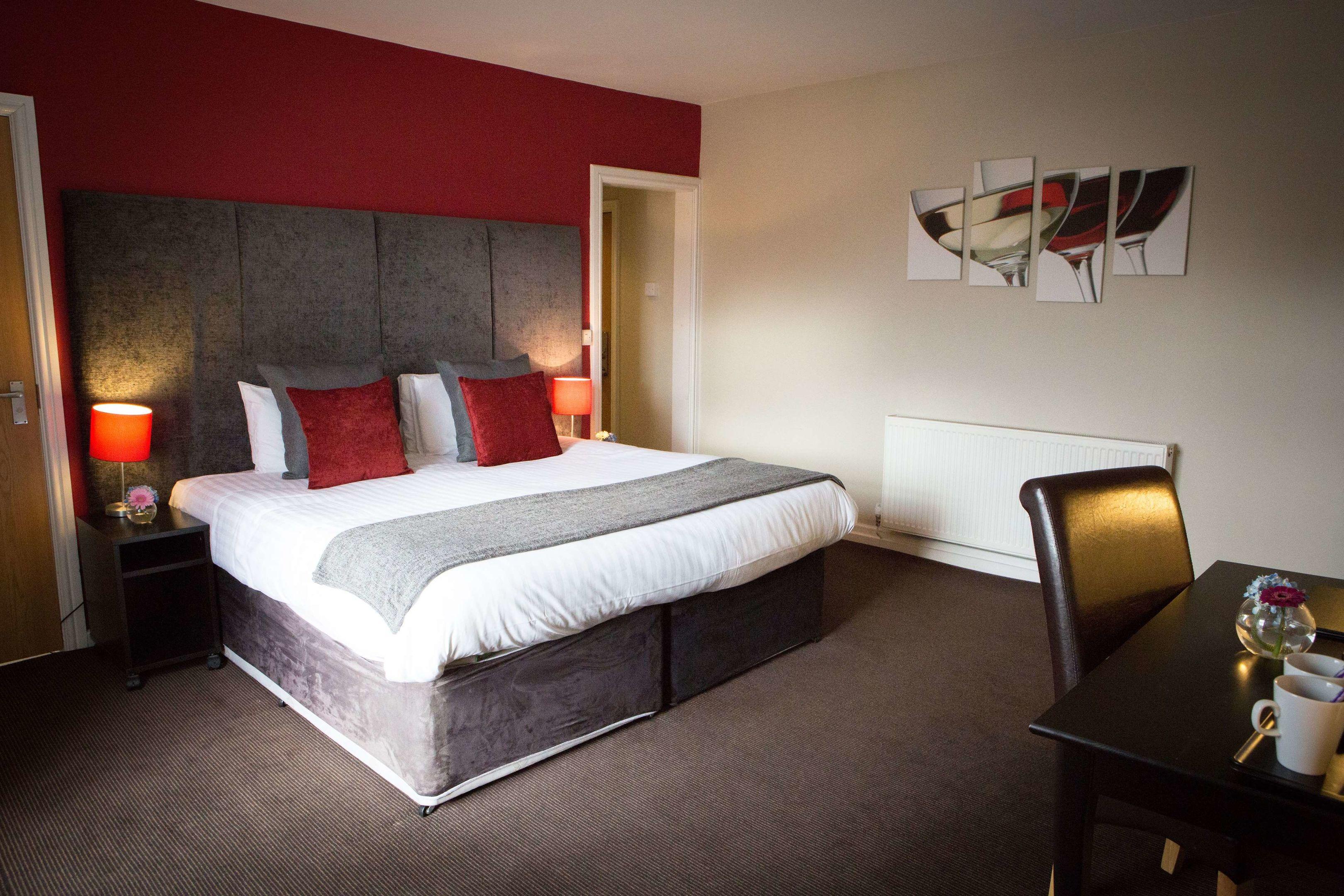 The Townhouse Chester, BW Signature Collection — photo 3