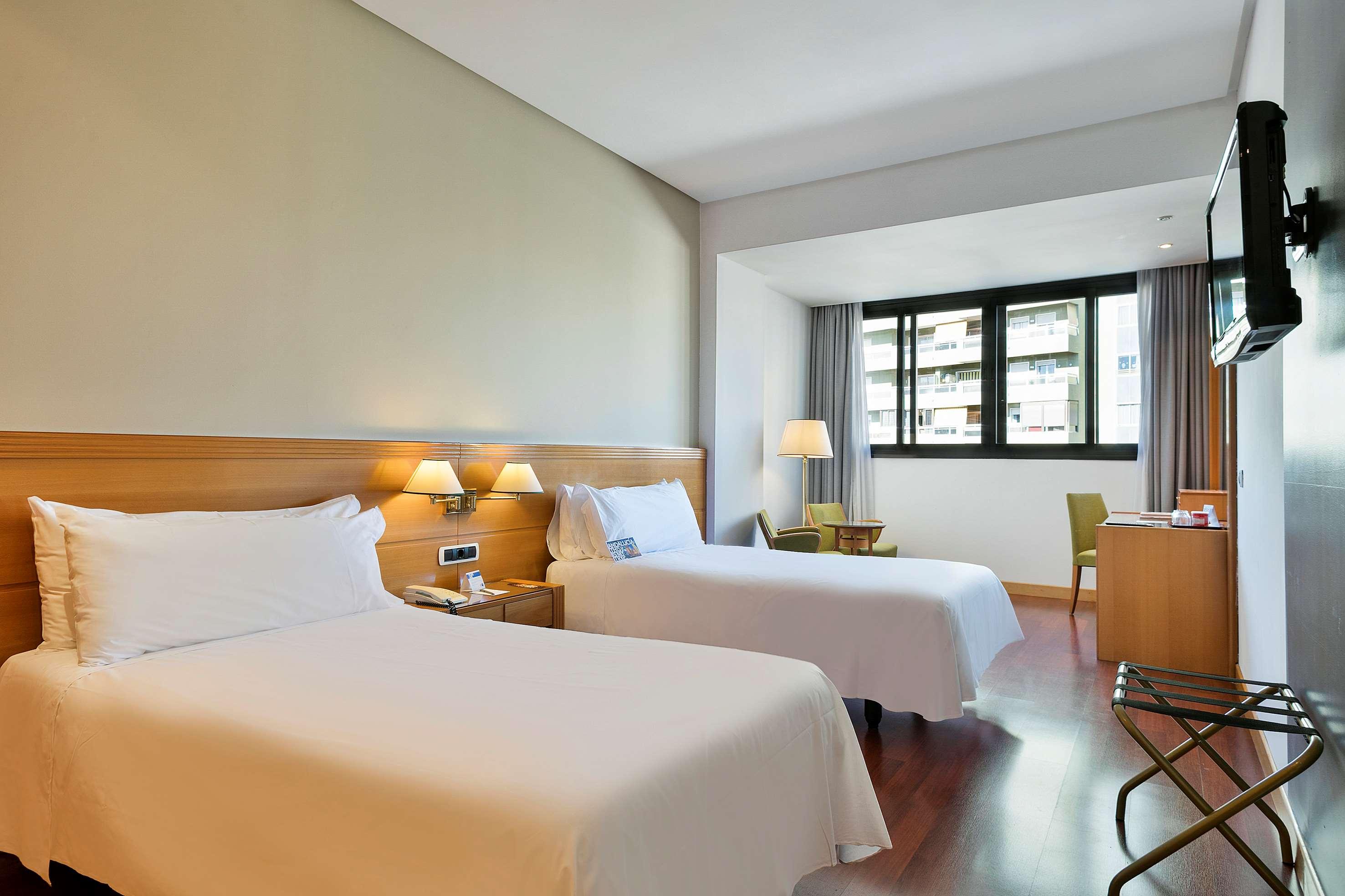 TRYP Málaga Alameda Hotel — photo 5