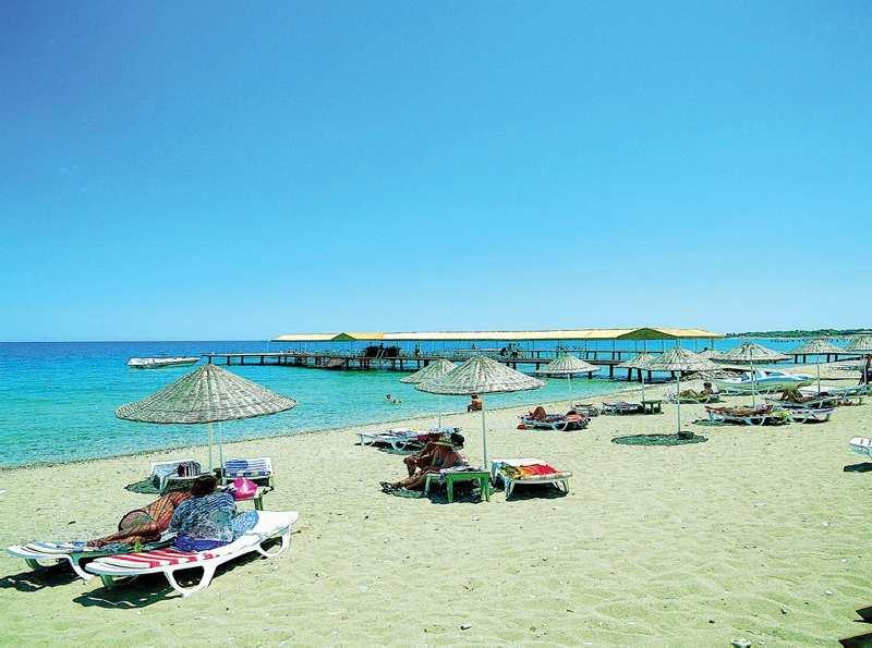 Larissa Mare Beach Hotel — photo 5