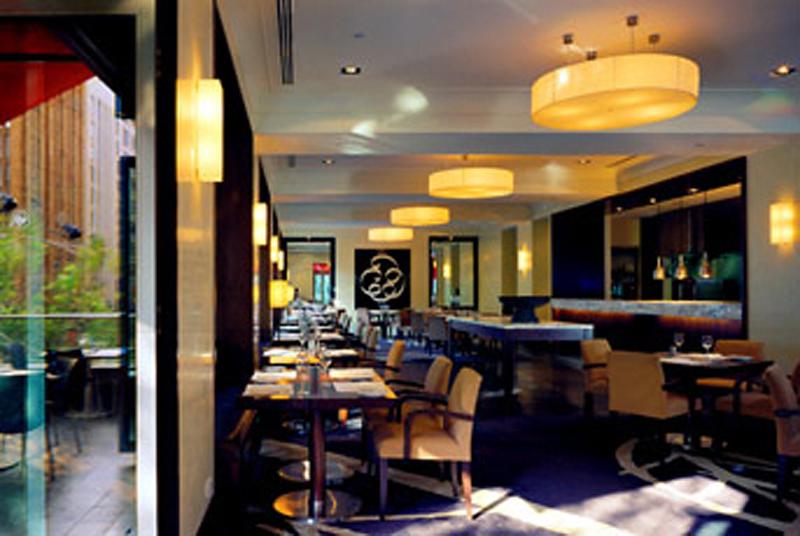 The Westin Melbourne — photo 5
