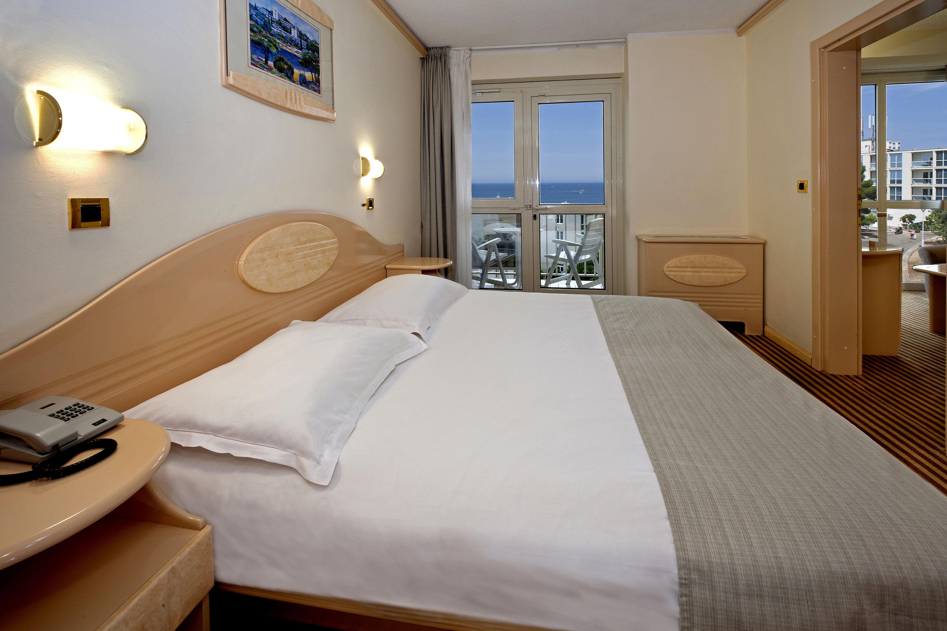 Hotel Istra Plava Laguna — photo 5
