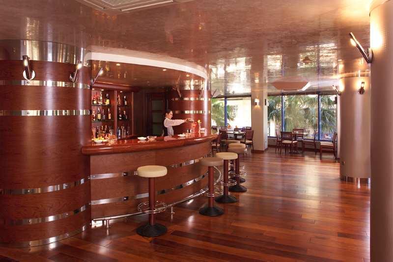 Hotel MS Maestranza — photo 4