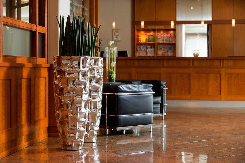 Mercure Hotel Hannover Oldenburger Allee — photo 4