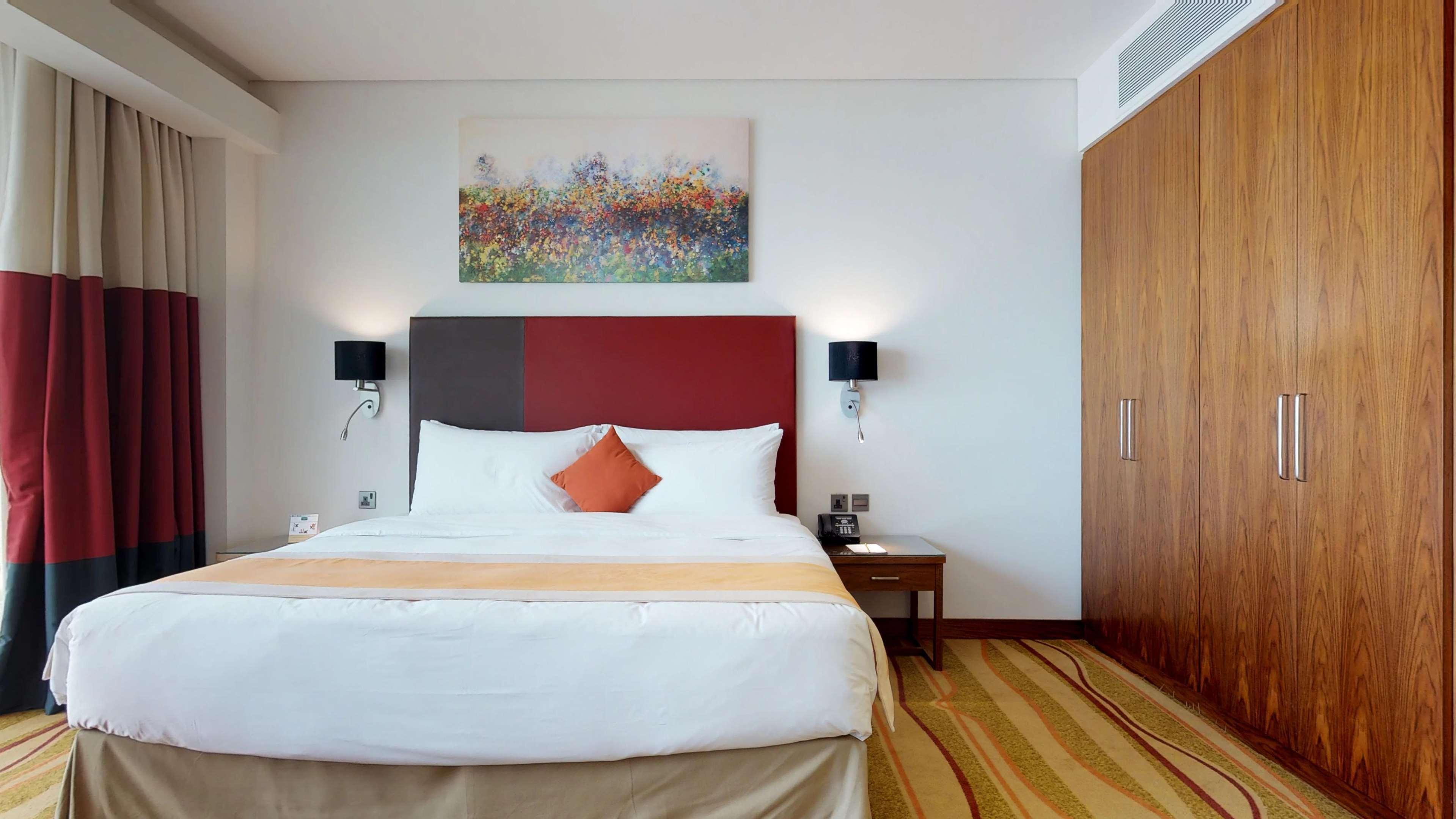 Alandalus Mall Hotel — photo 5