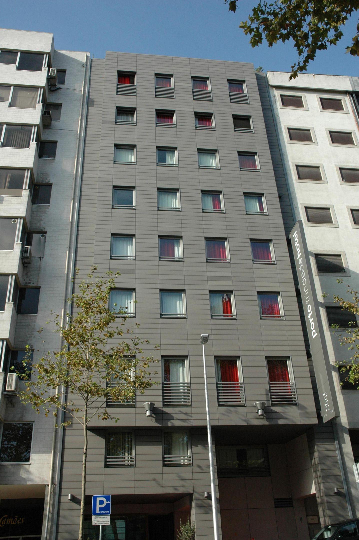 Porto Trindade Hotel — photo 3