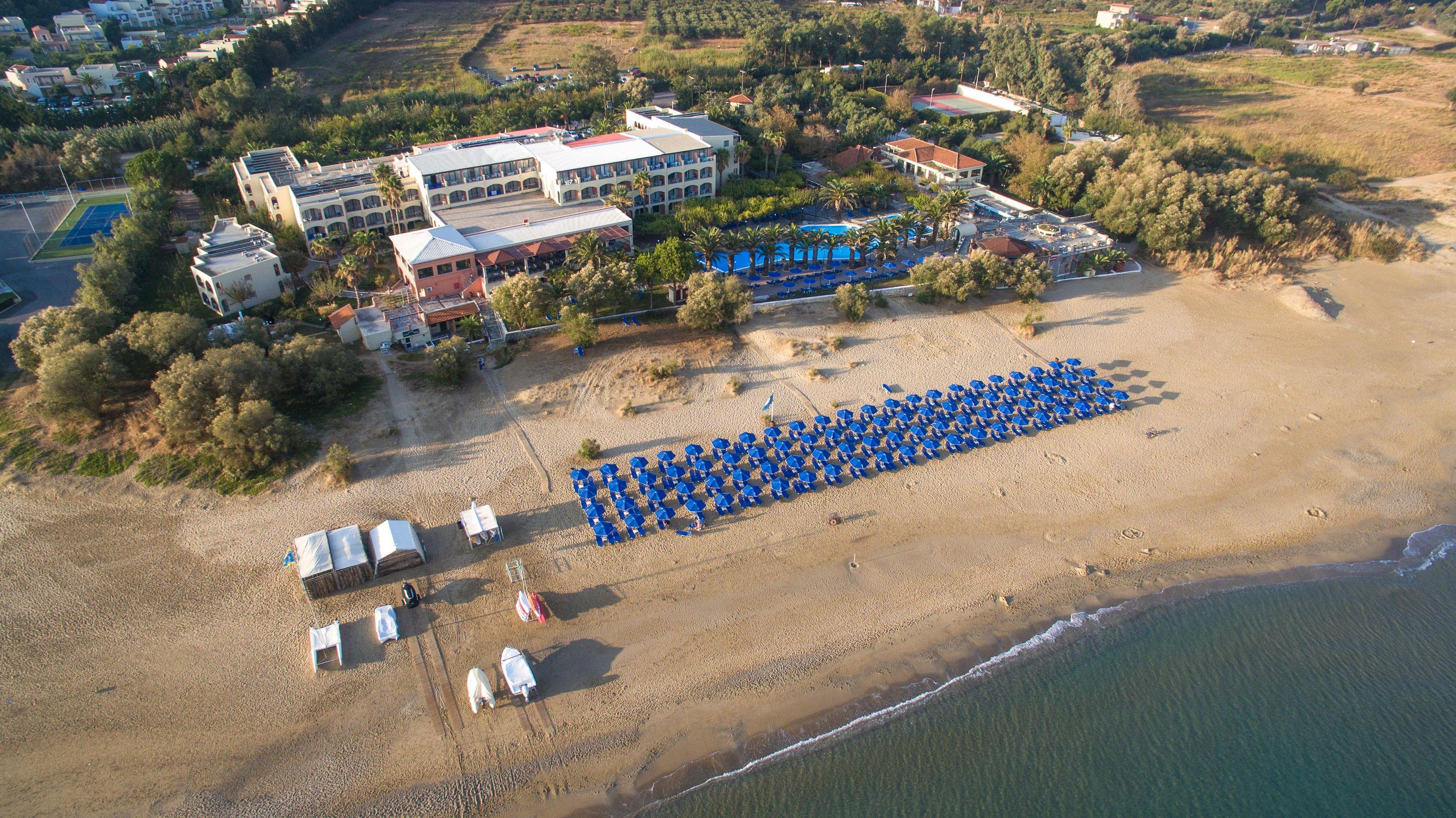 Mare Monte Beach Hotel — photo 4