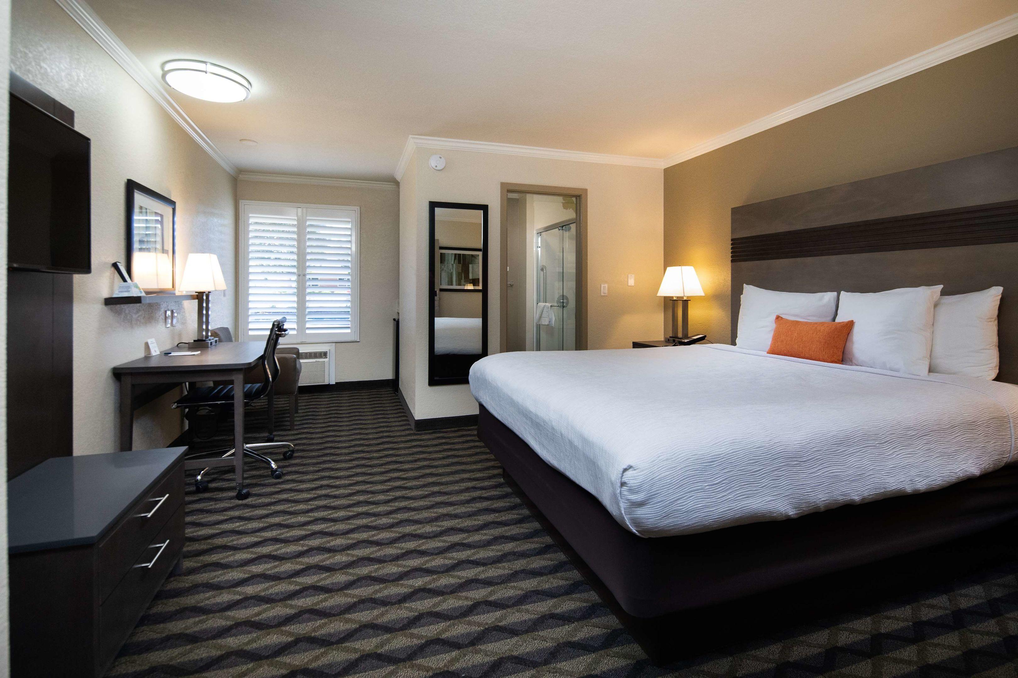 Best Western Silicon Valley Inn — photo 5