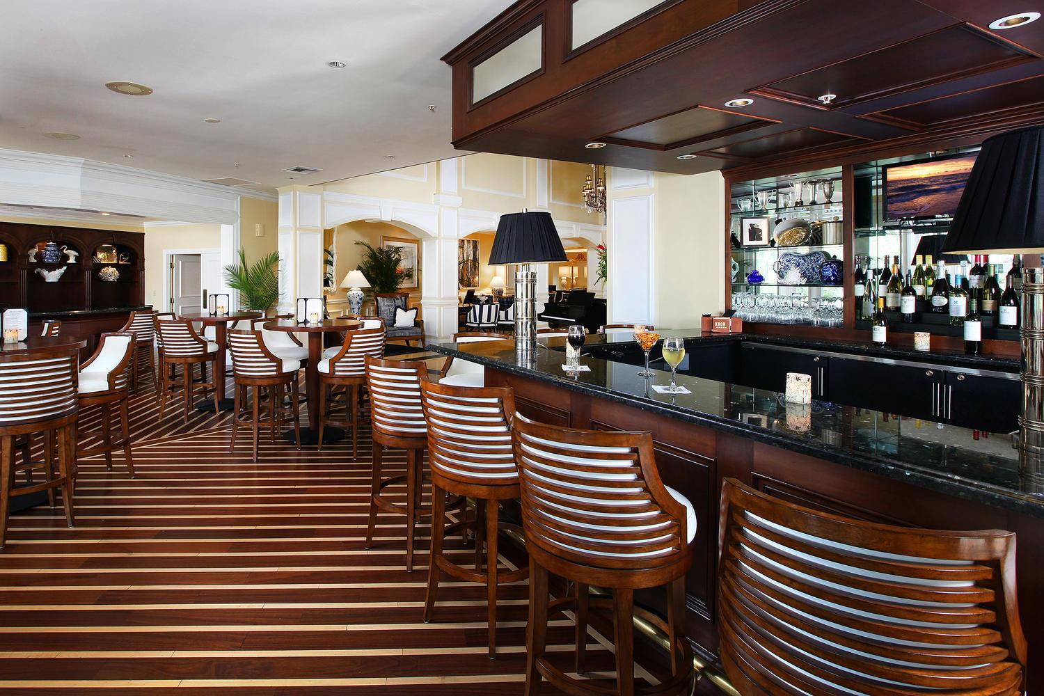 Inn at Pelican Bay — photo 5