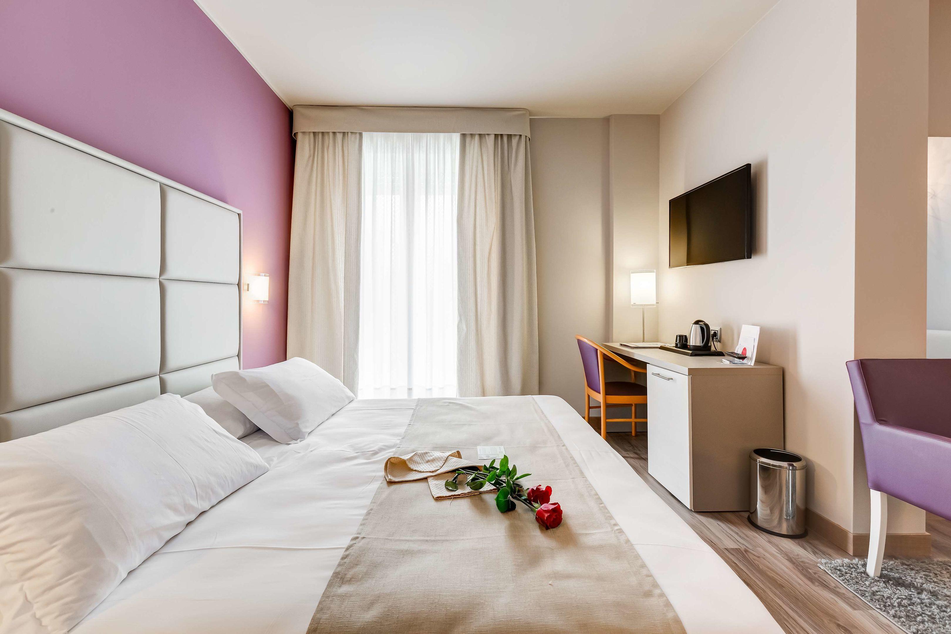 Best Western Hotel Imperiale — photo 4