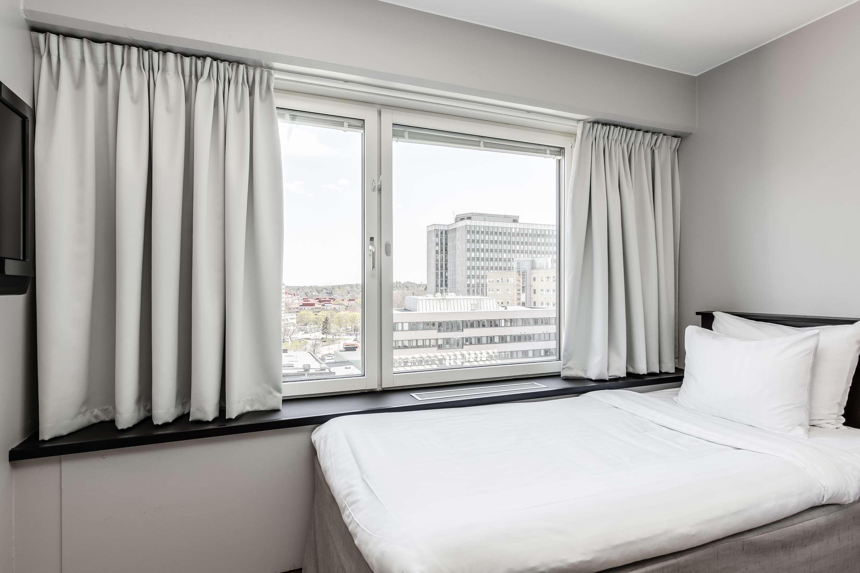 Park Inn by Radisson Solna — photo 4