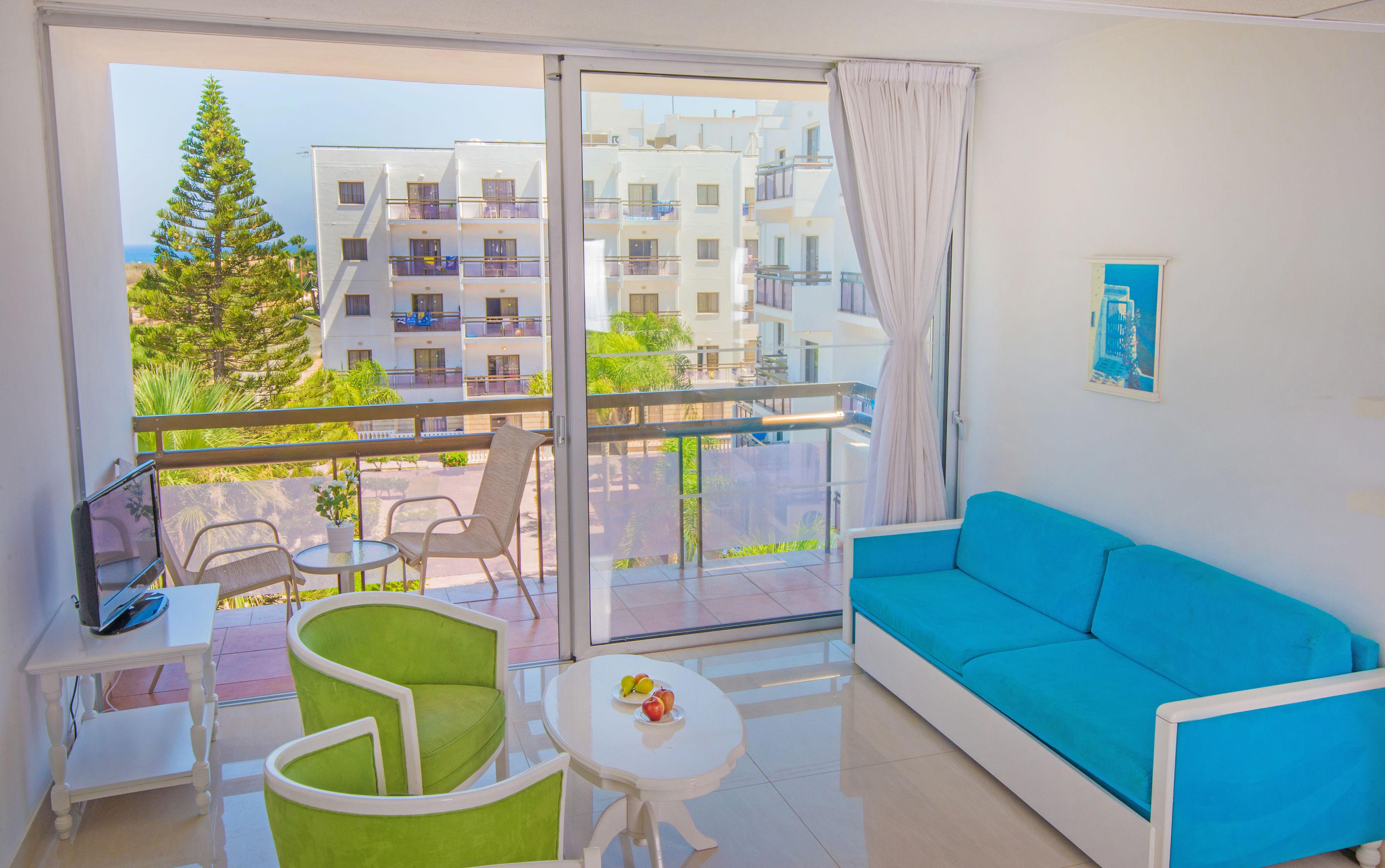 Marlita Hotel Apartments — photo 5