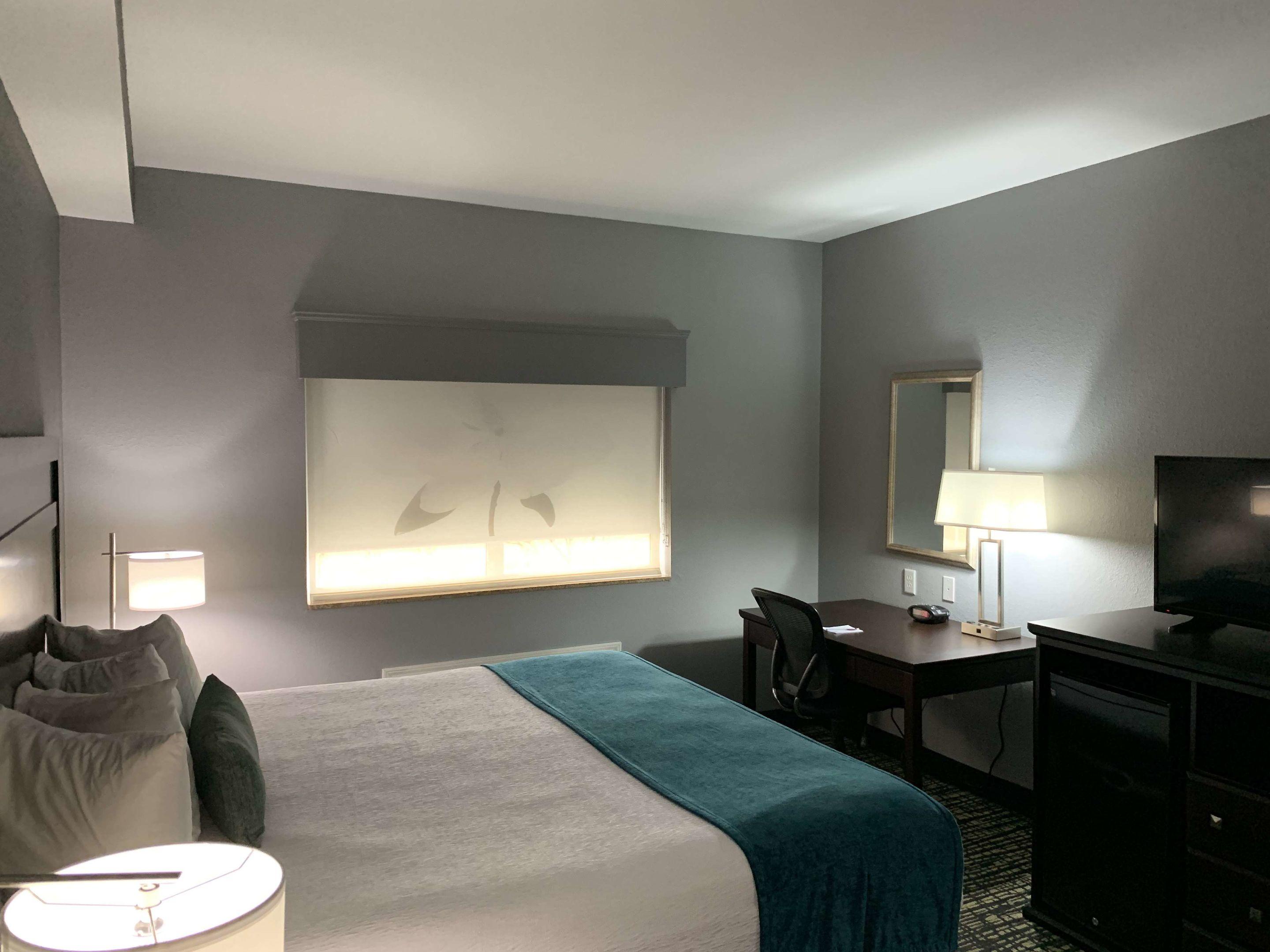 Best Western Plus Olive Branch Hotel & Suites — photo 4