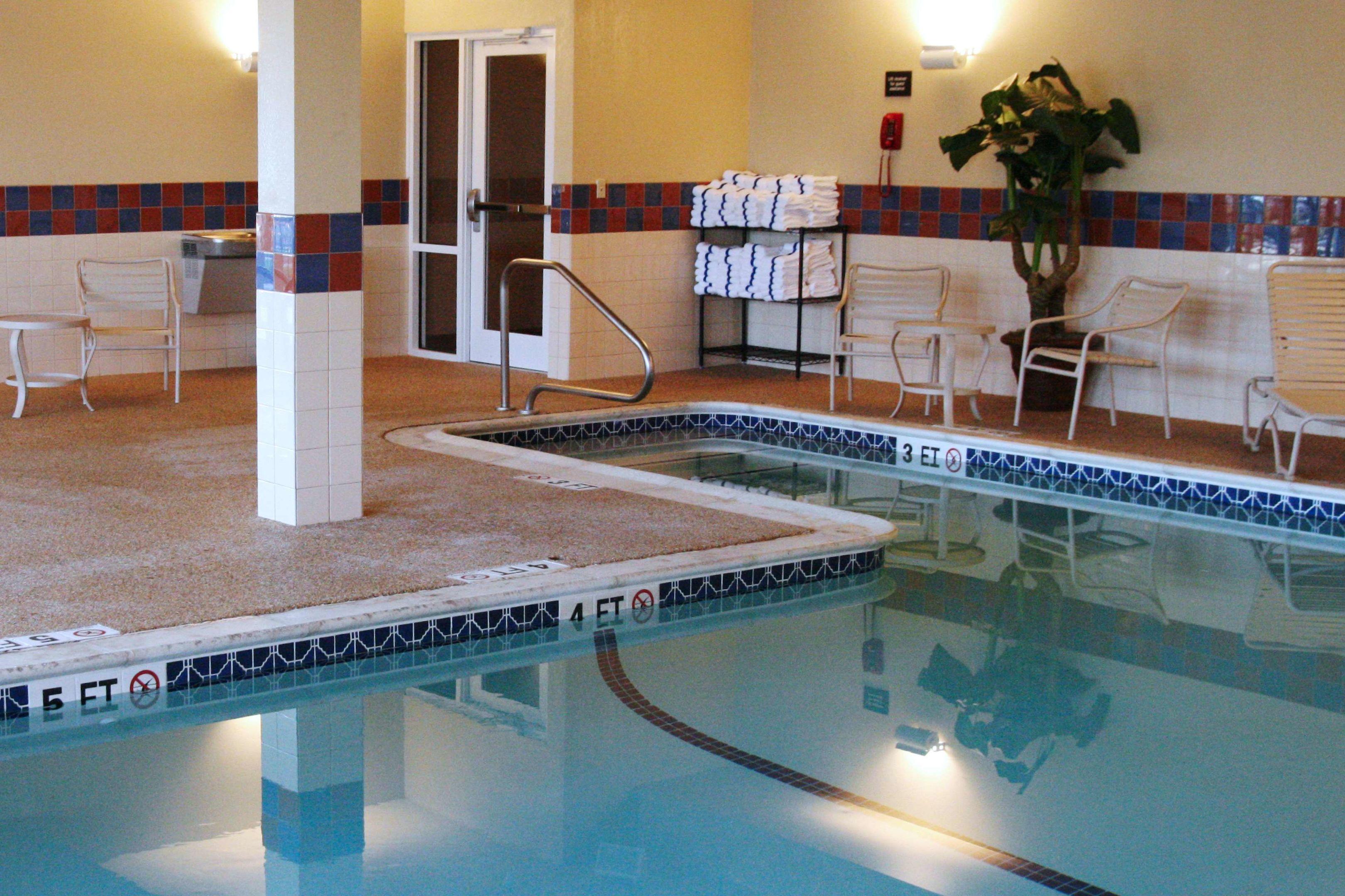Hampton Inn & Suites Rockland — photo 3