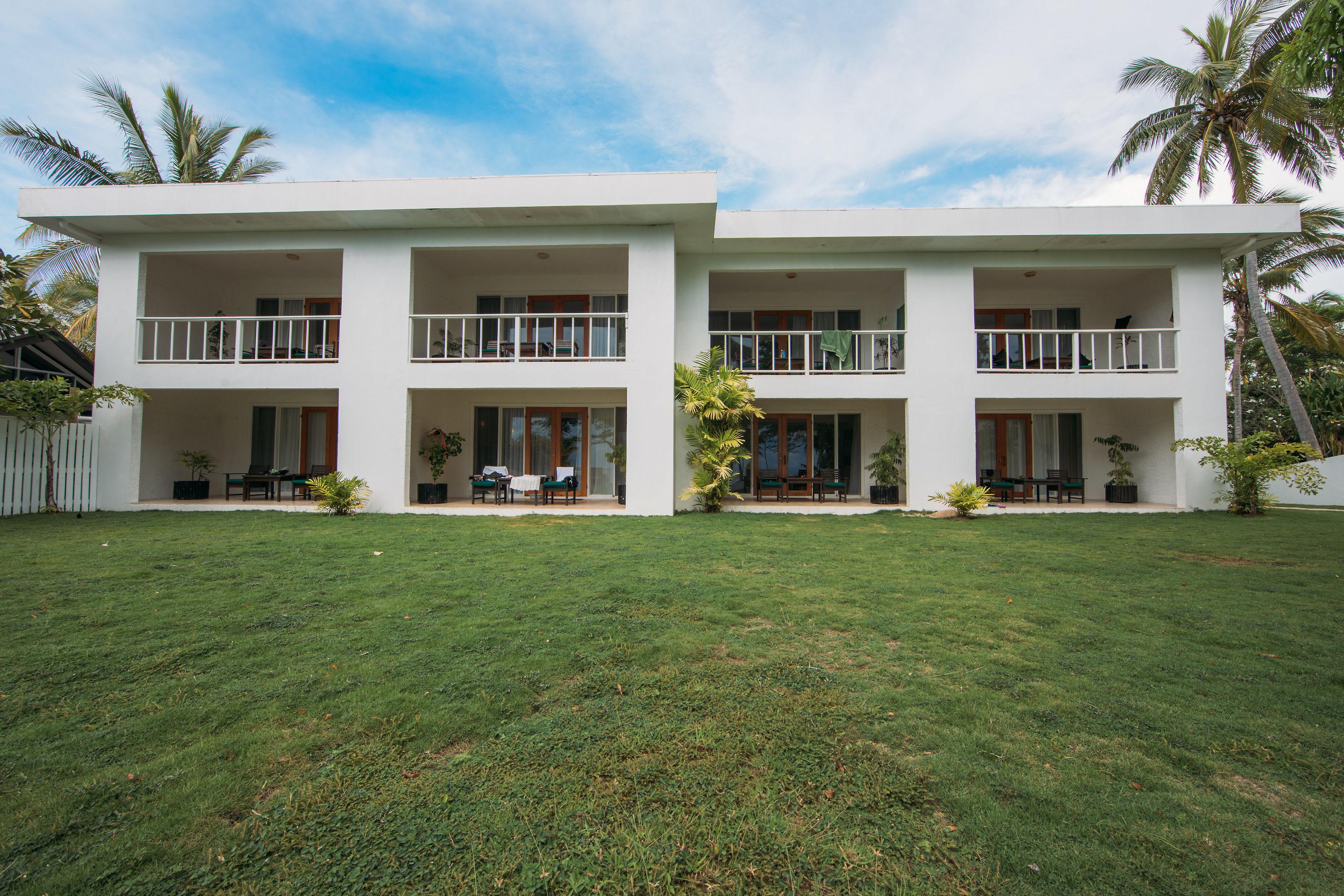 Lomani Island Resort — photo 2