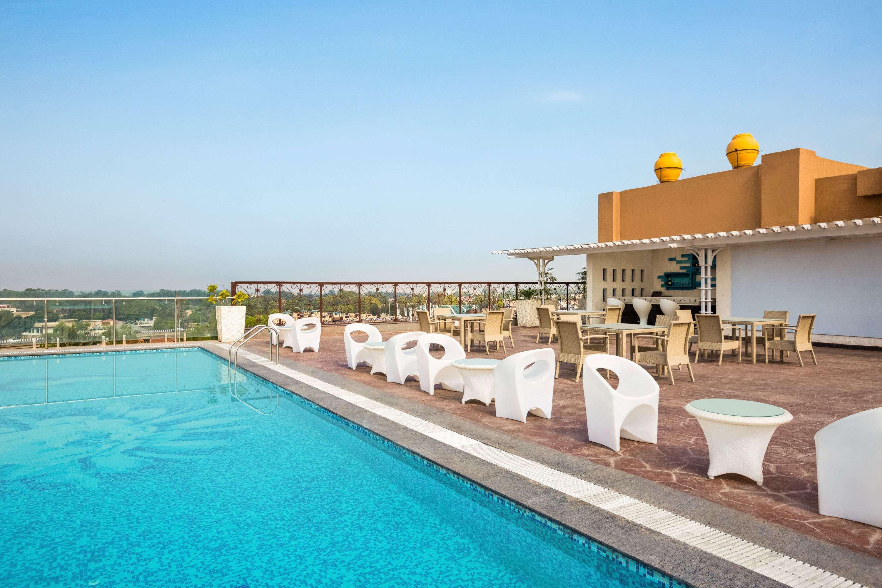 Ramada Jammu City Centre — photo 3