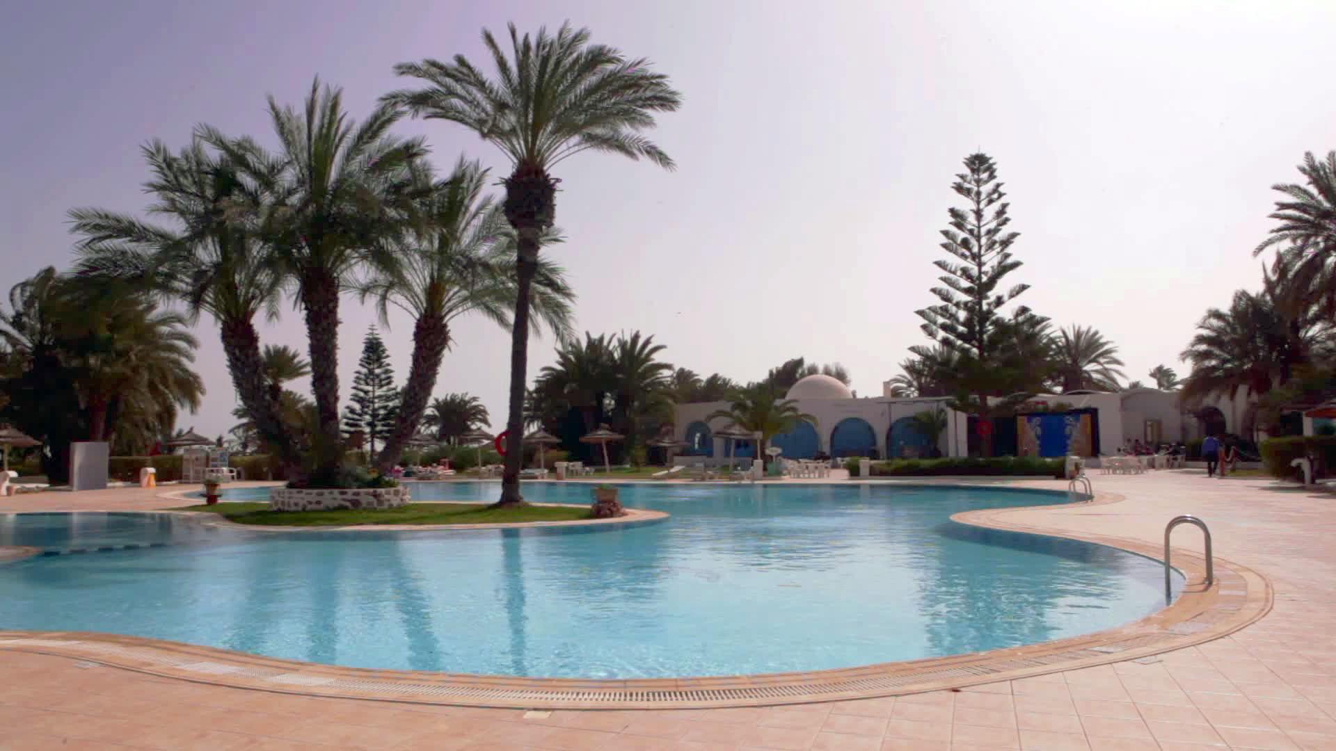 Hôtel Golf Beach & Spa — photo 4