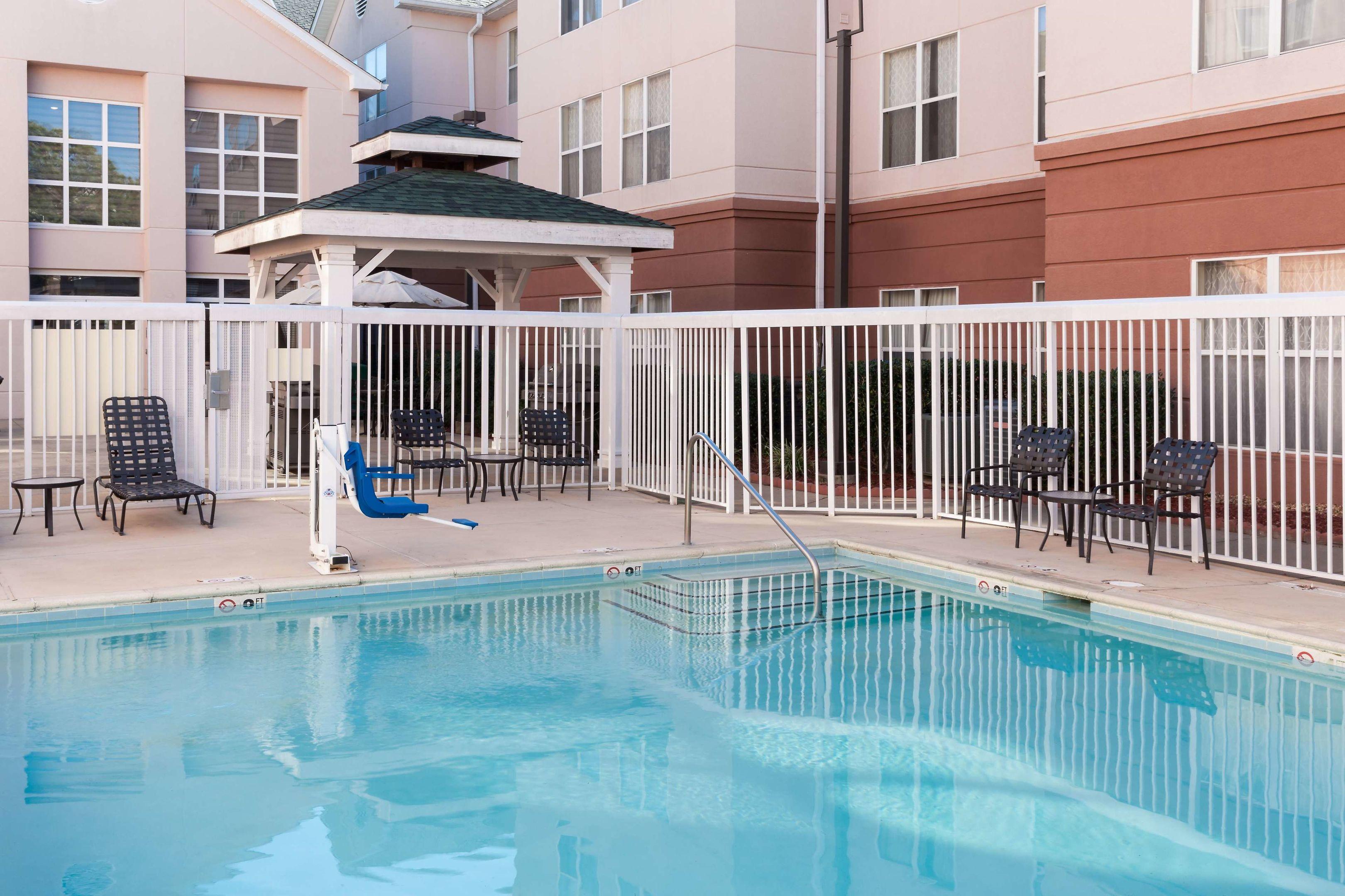 Homewood Suites by Hilton Jackson-Ridgeland — photo 4