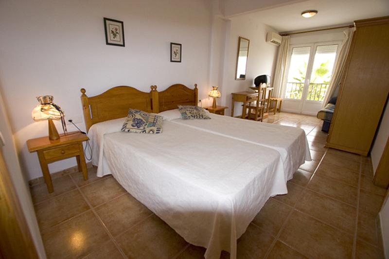 Al Andalus Hotel — photo 4