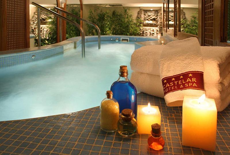 Castelar Hotel & Spa — photo 3