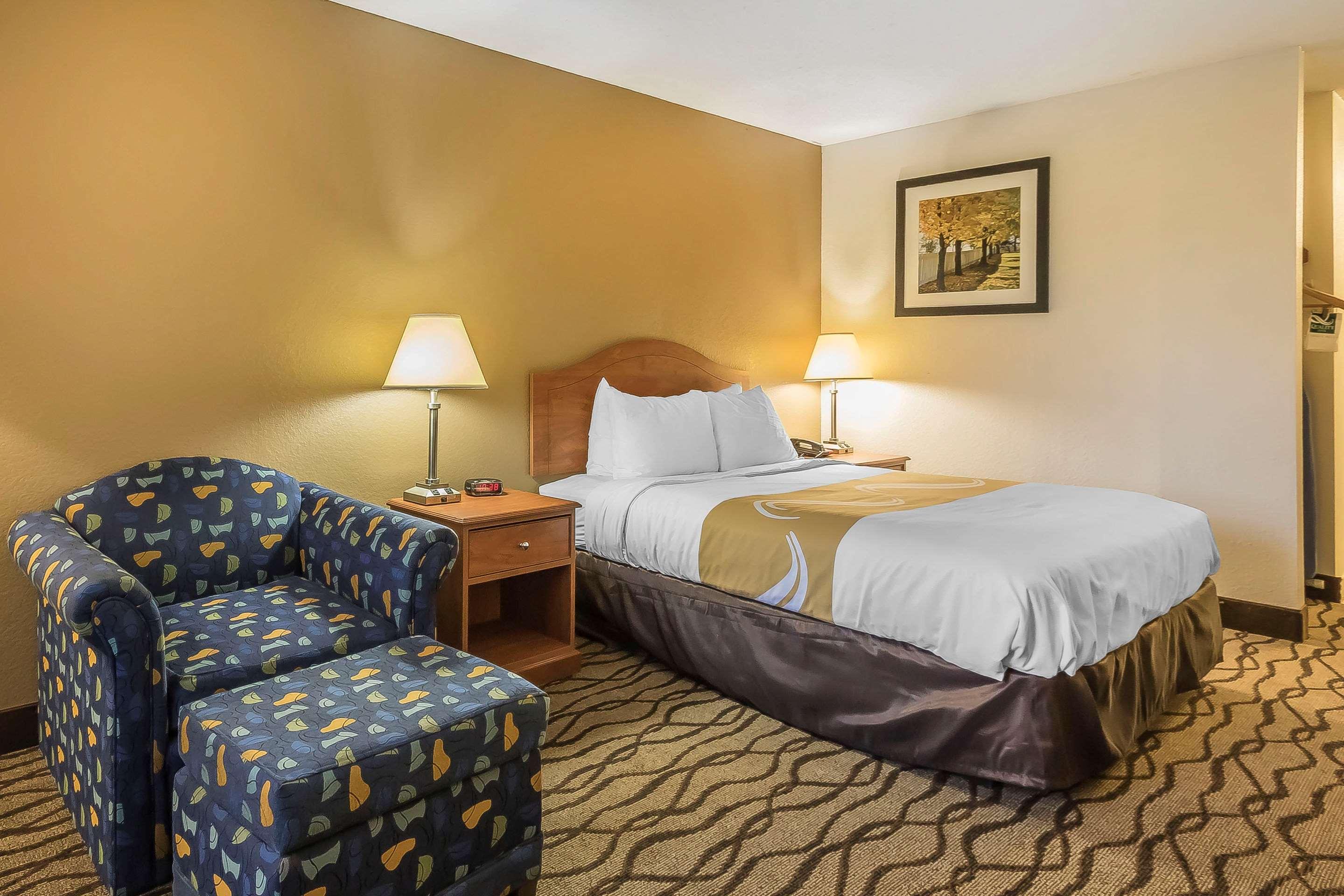 Quality Inn Charleston — photo 5