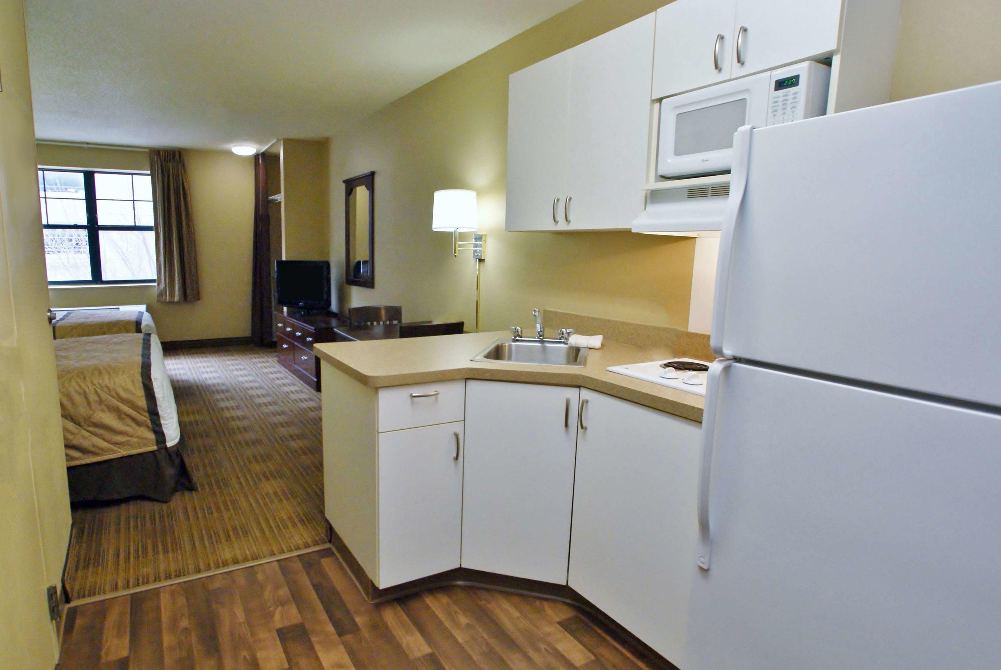 Extended Stay America - Salt Lake City - West Valley Center — photo 3