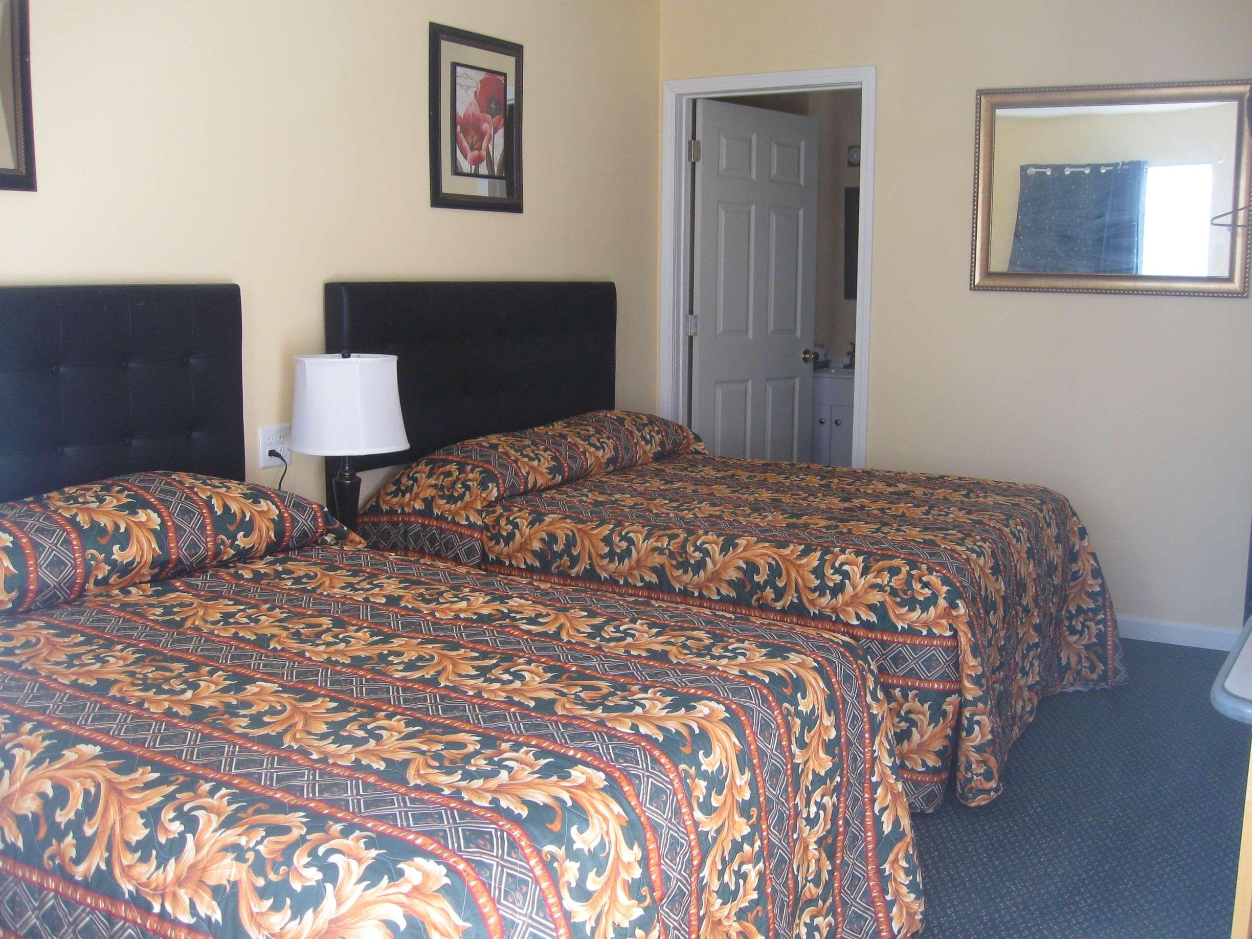Western Motel Lovell — photo 4