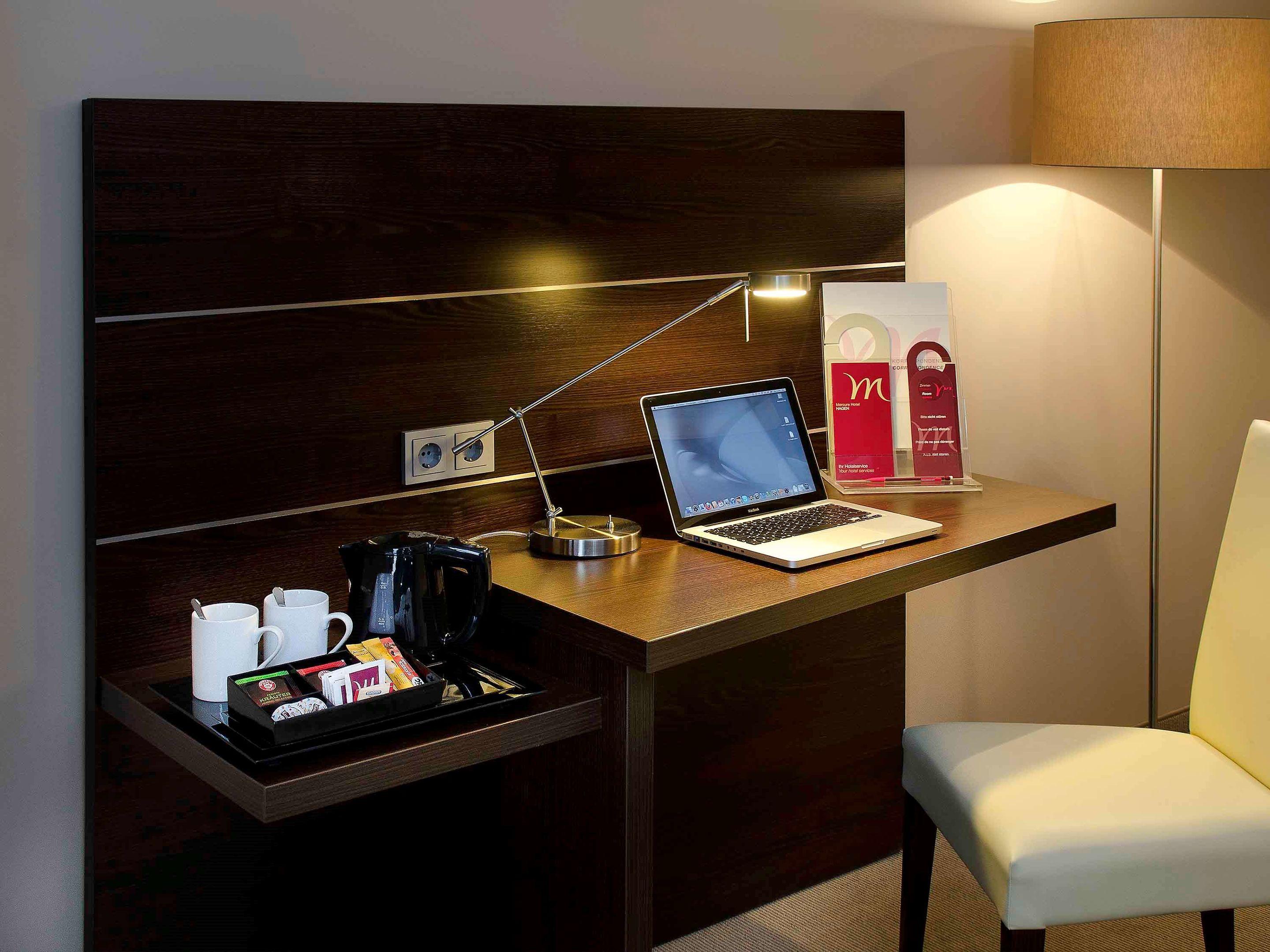 Mercure Hotel Hagen — photo 5