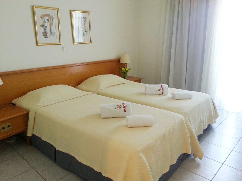 Kos Hotel Junior Suites — photo 5