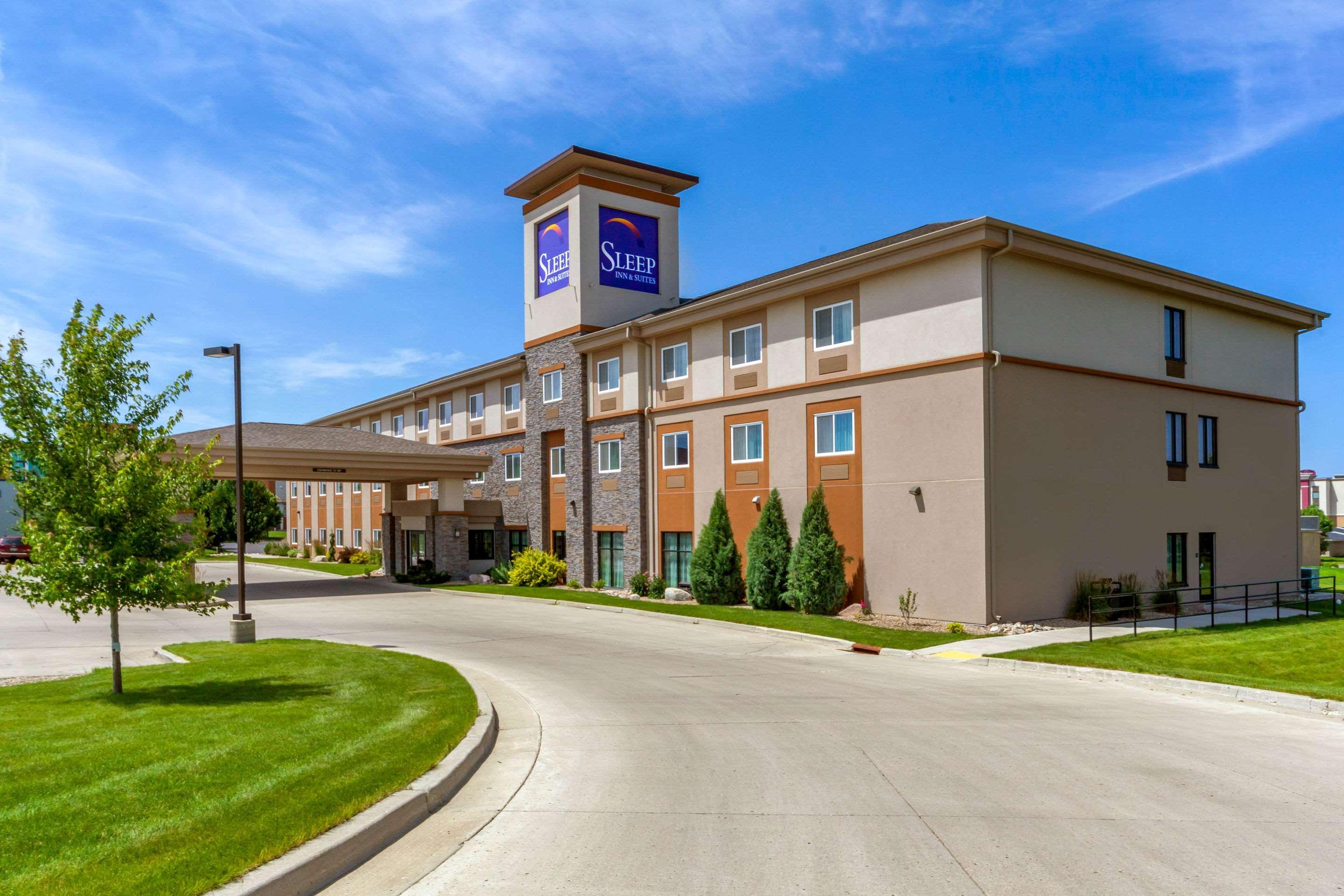 Sleep Inn & Suites Bismarck — photo 3