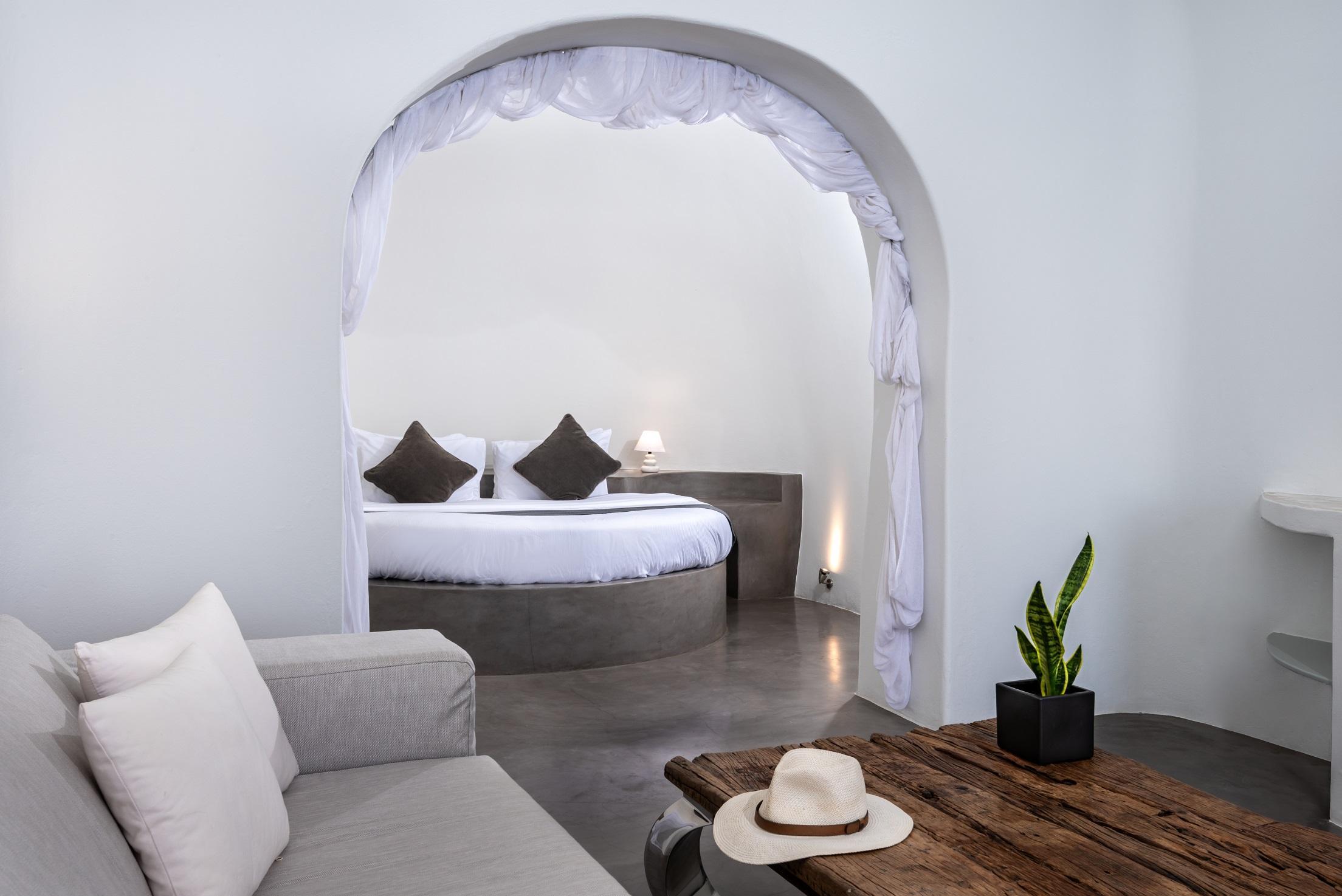 Andronis Luxury Suites — photo 5