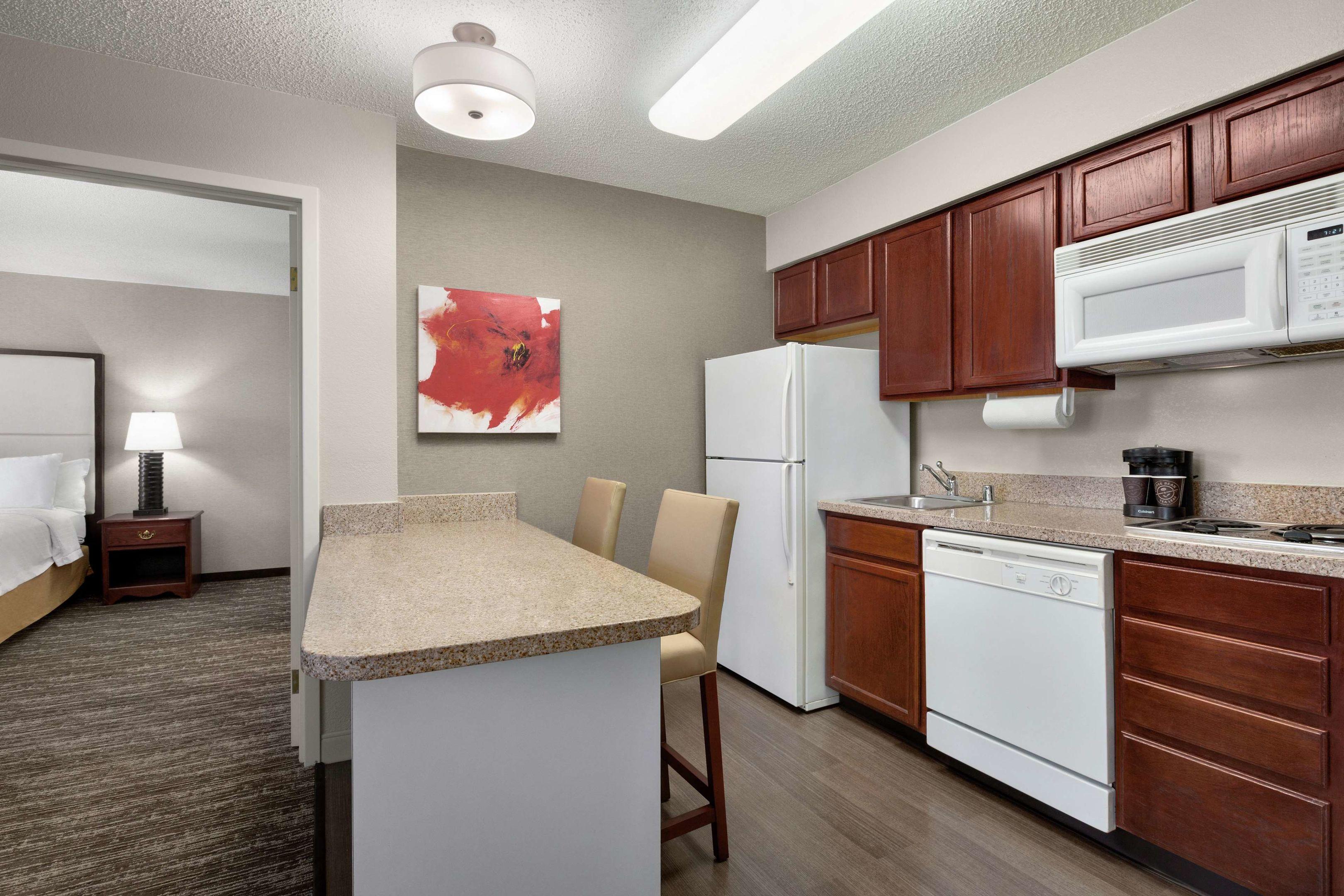Homewood Suites by Hilton Dallas-Arlington — photo 5