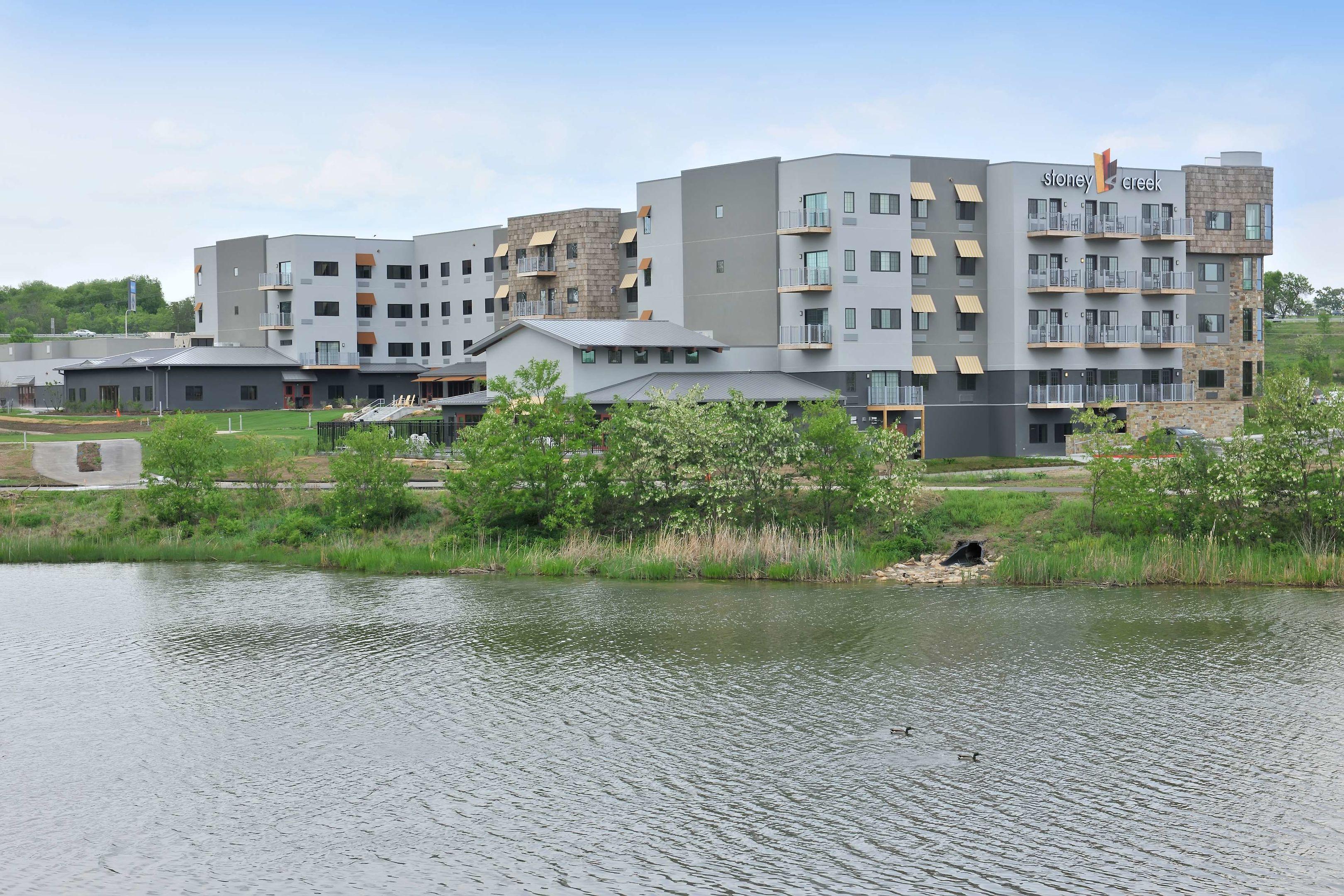 Stoney Creek Hotel - Conference Center — photo 4