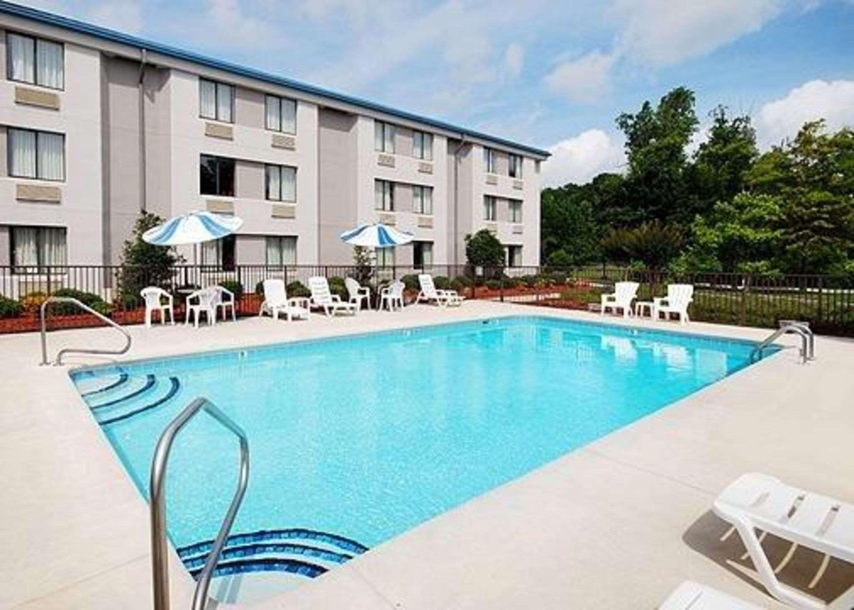 Sleep Inn Wilmington — photo 4