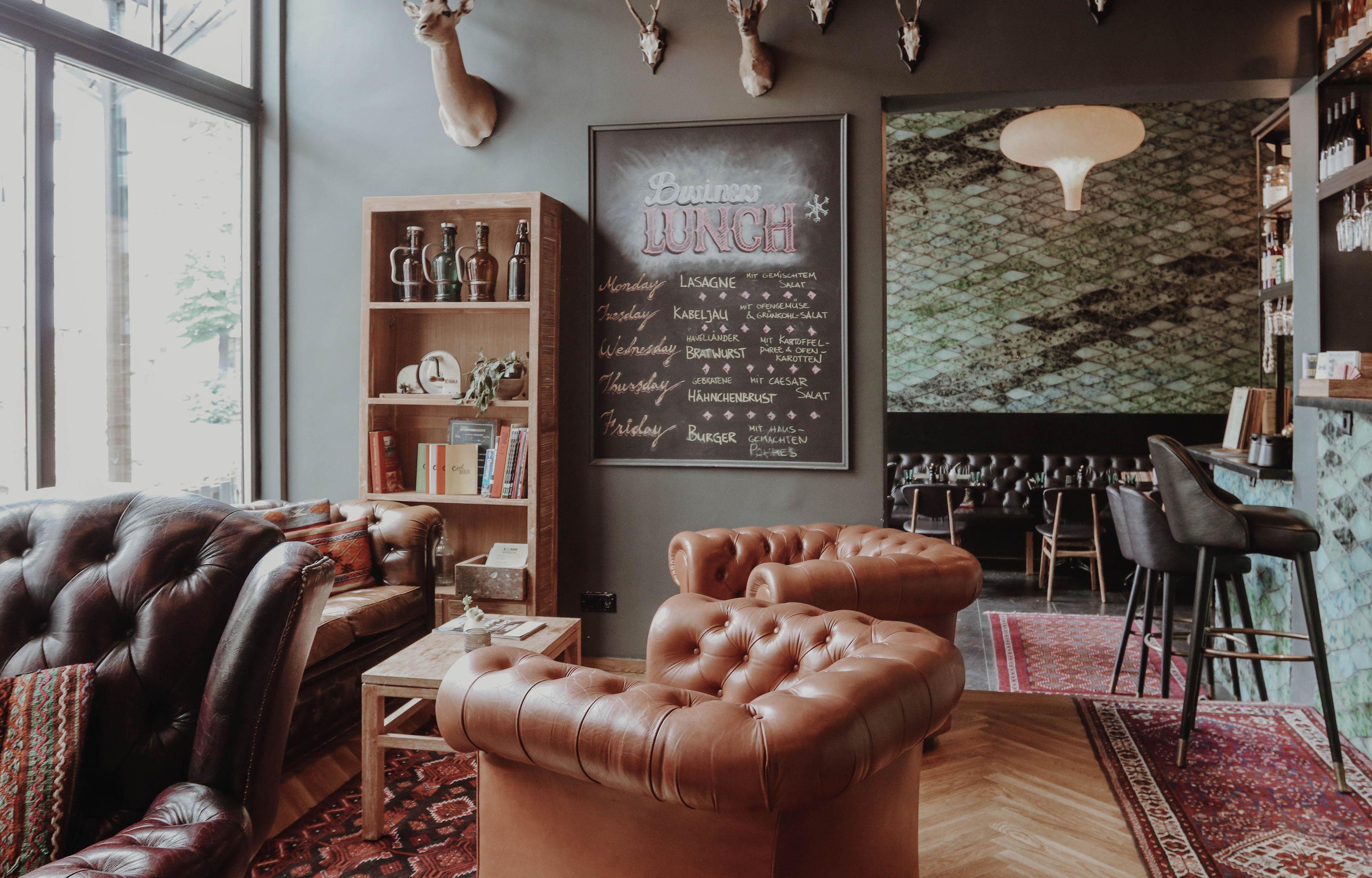Lulu Guldsmeden Hotel — photo 5