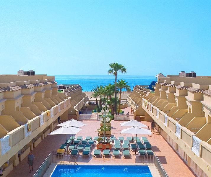 Apartamentos Casablanca — photo 4