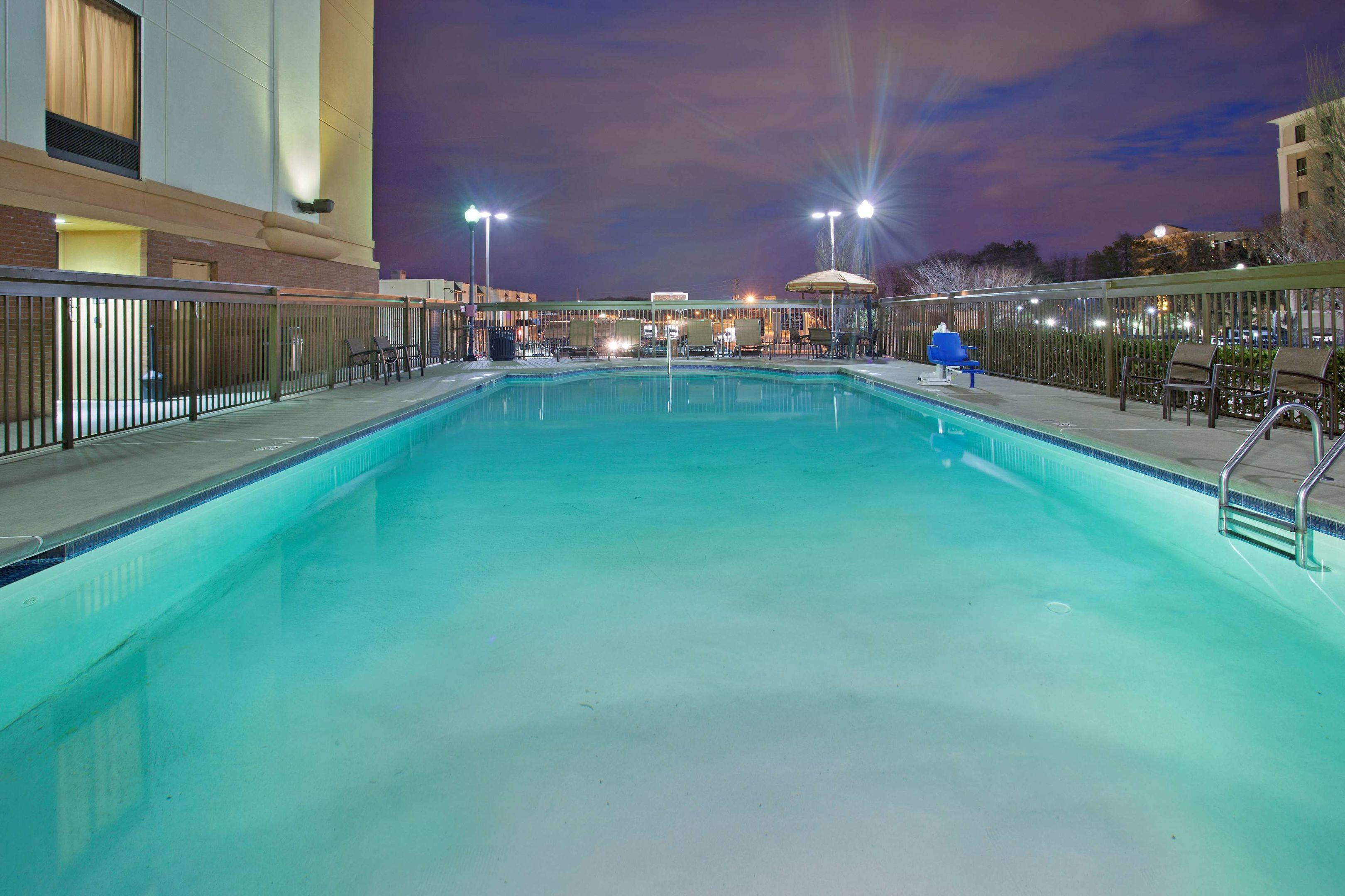 Hyatt Place Atlanta Airport-North — photo 4