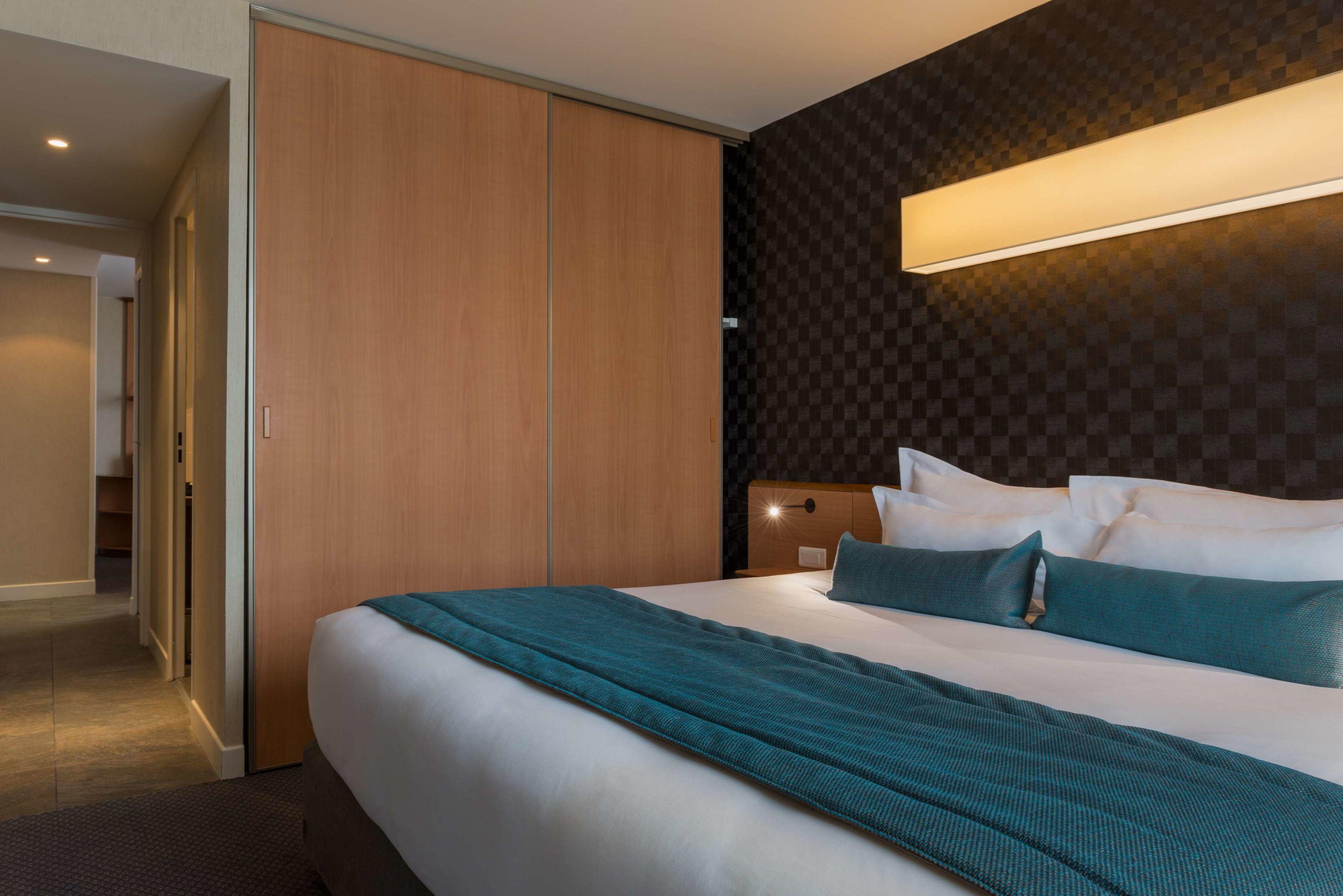 Best Western Plus Paris Saclay — photo 3