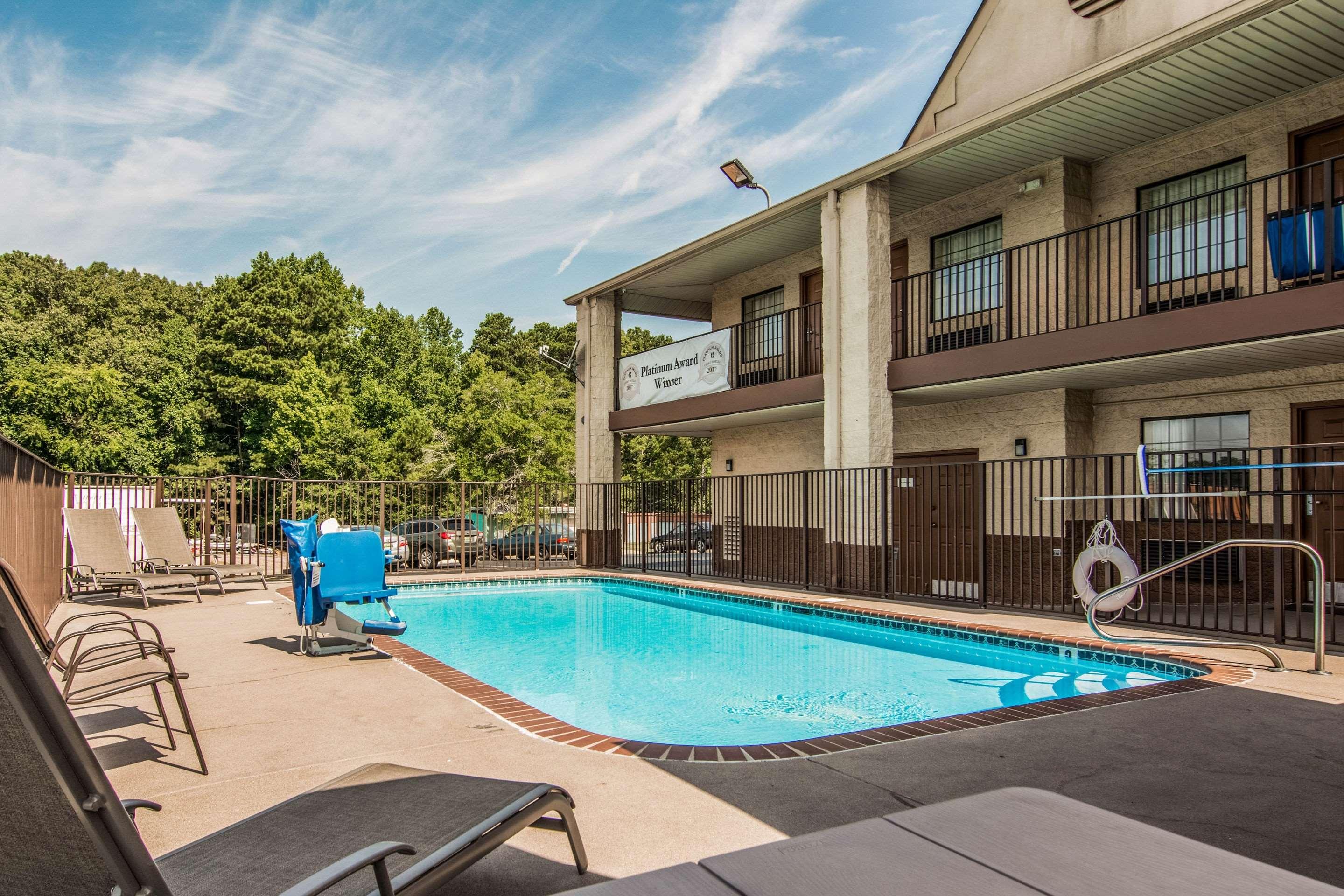 Econo Lodge — photo 4