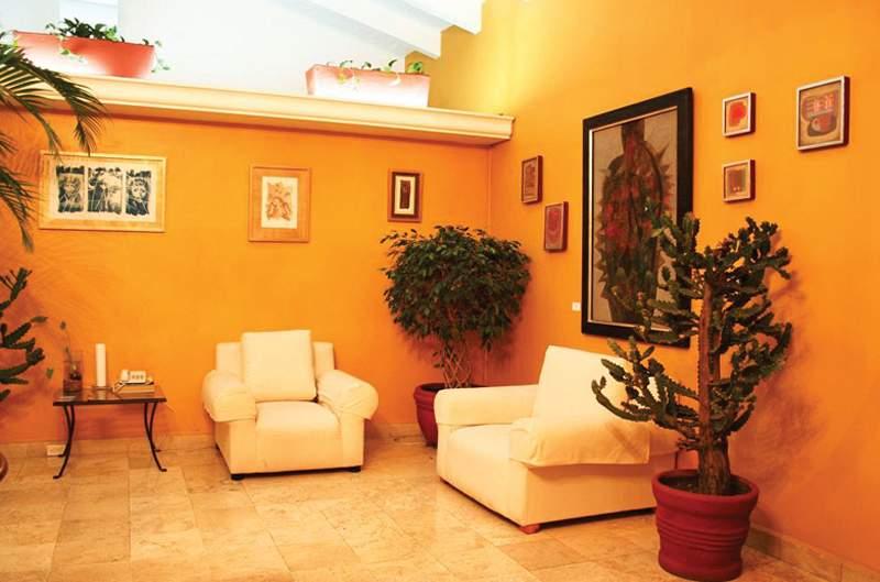 Hotel El Nido — photo 3