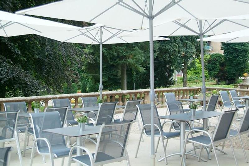 Hôtel du Parc — photo 3