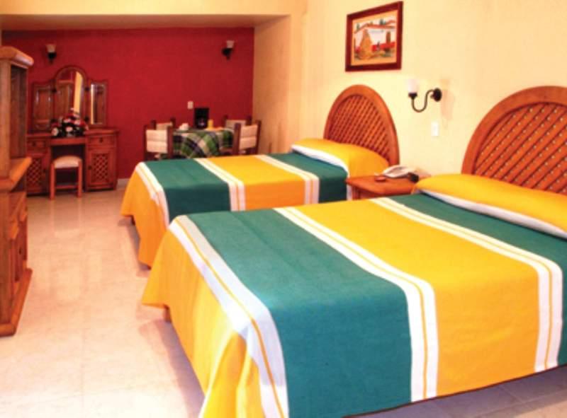 Gran Hotel Patzcuaro — photo 4