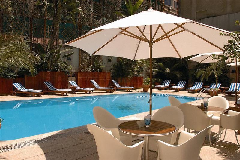 Le Commodore Hotel — photo 5