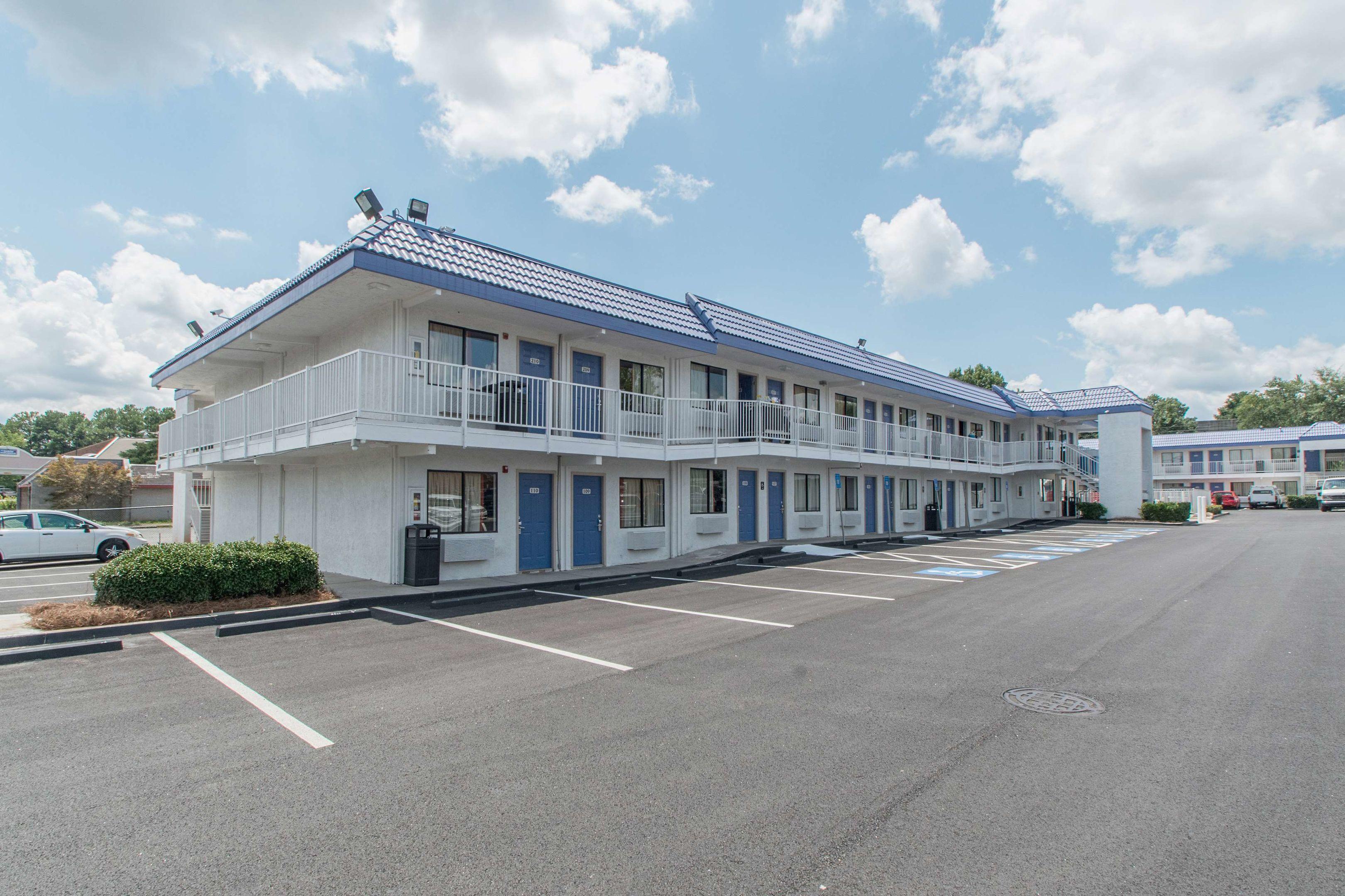 Motel 6 Atlanta Northeast Norcross — photo 5