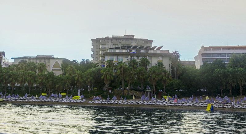 Numa Palma Hotel — photo 4