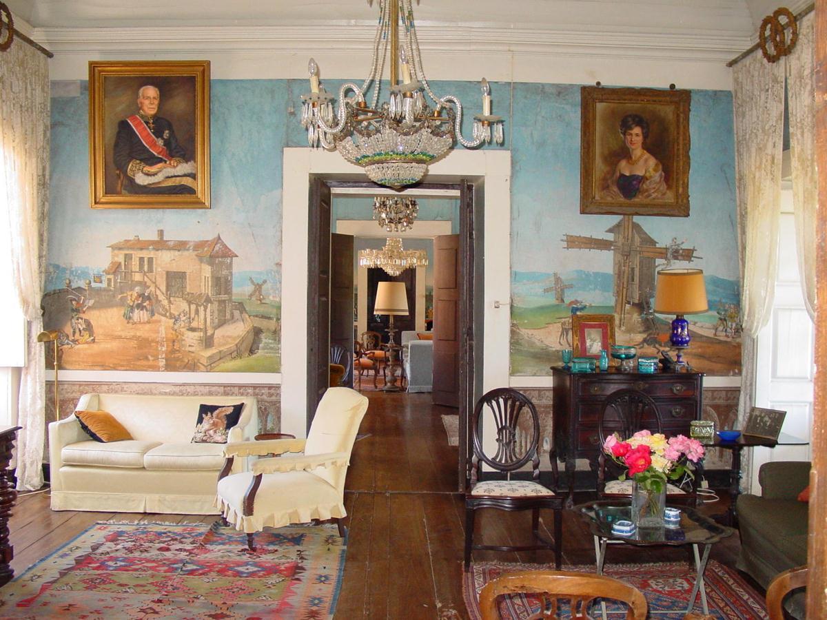 Solares de Portugal - Casa de Sezim — photo 5