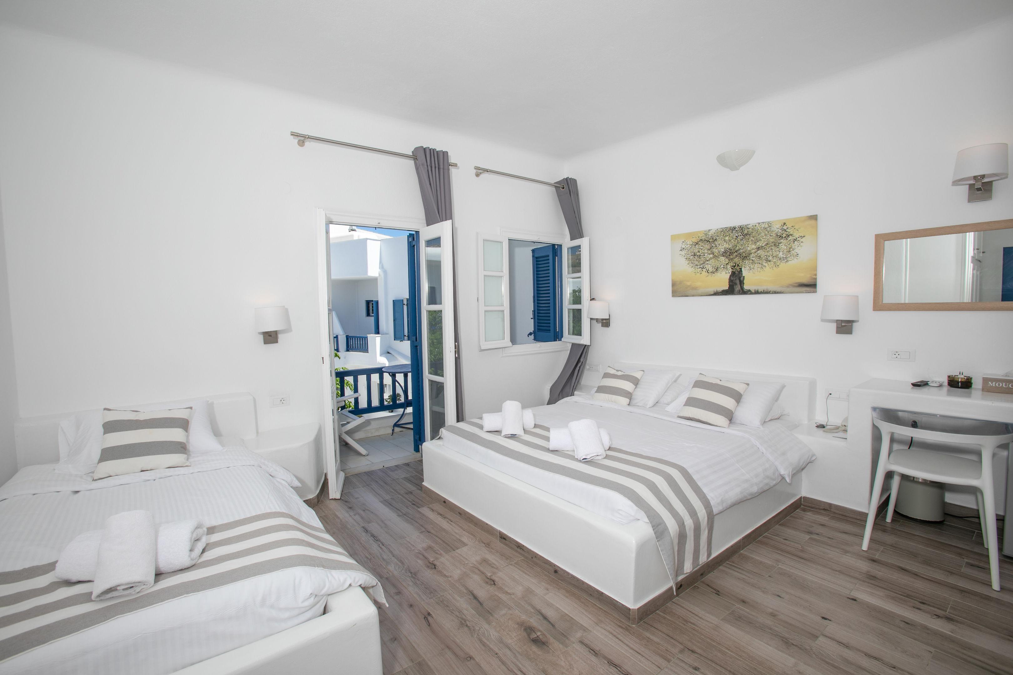 Acrogiali Hotel — photo 3