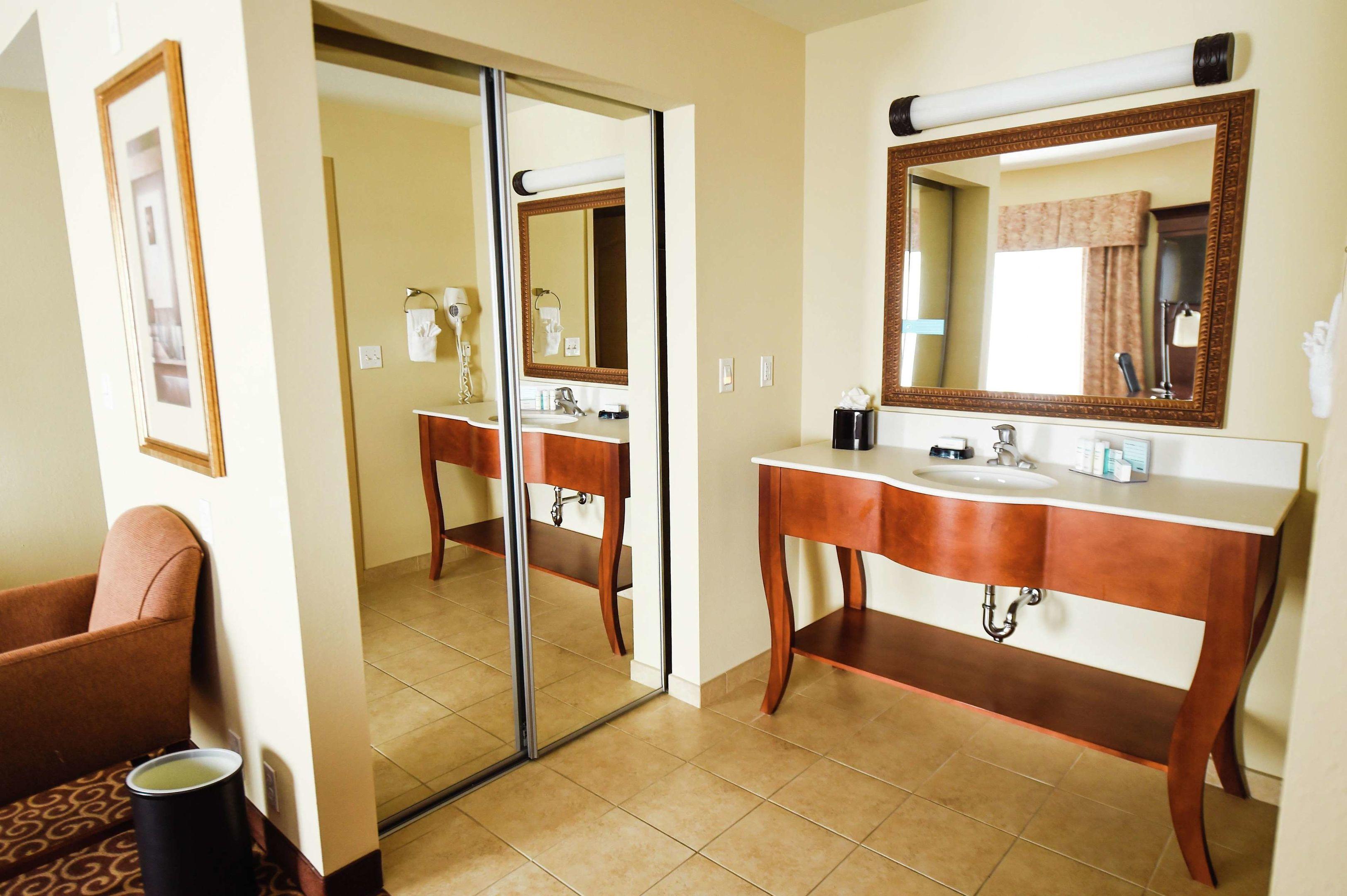 Hampton Inn & Suites Ocala - Belleview — photo 5