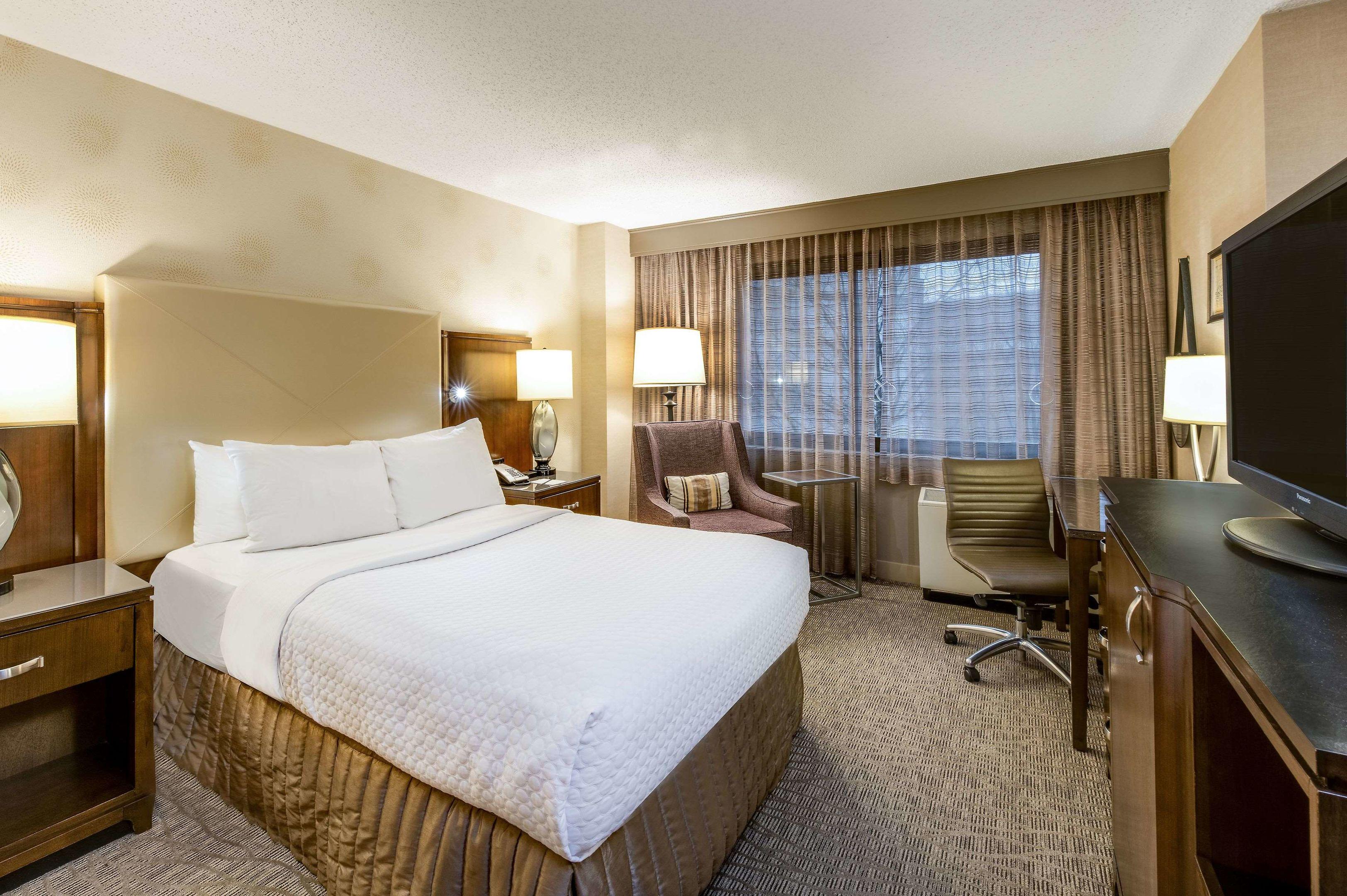 Sonesta White Plains — photo 4